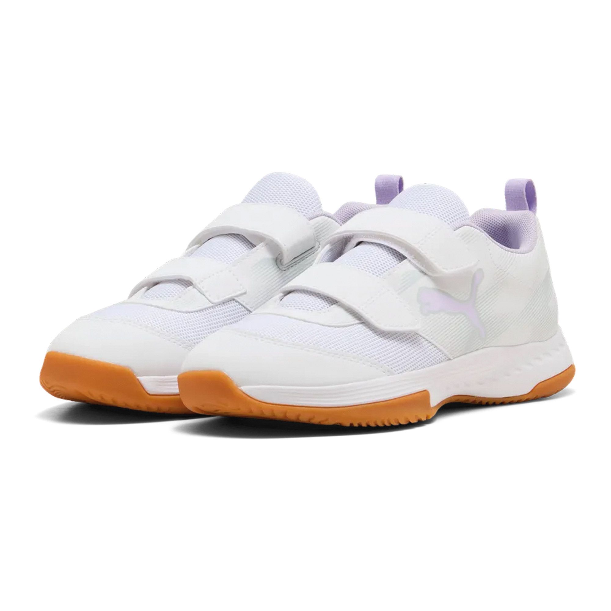 Puma Varion 3 V Hallenschuhe Junior