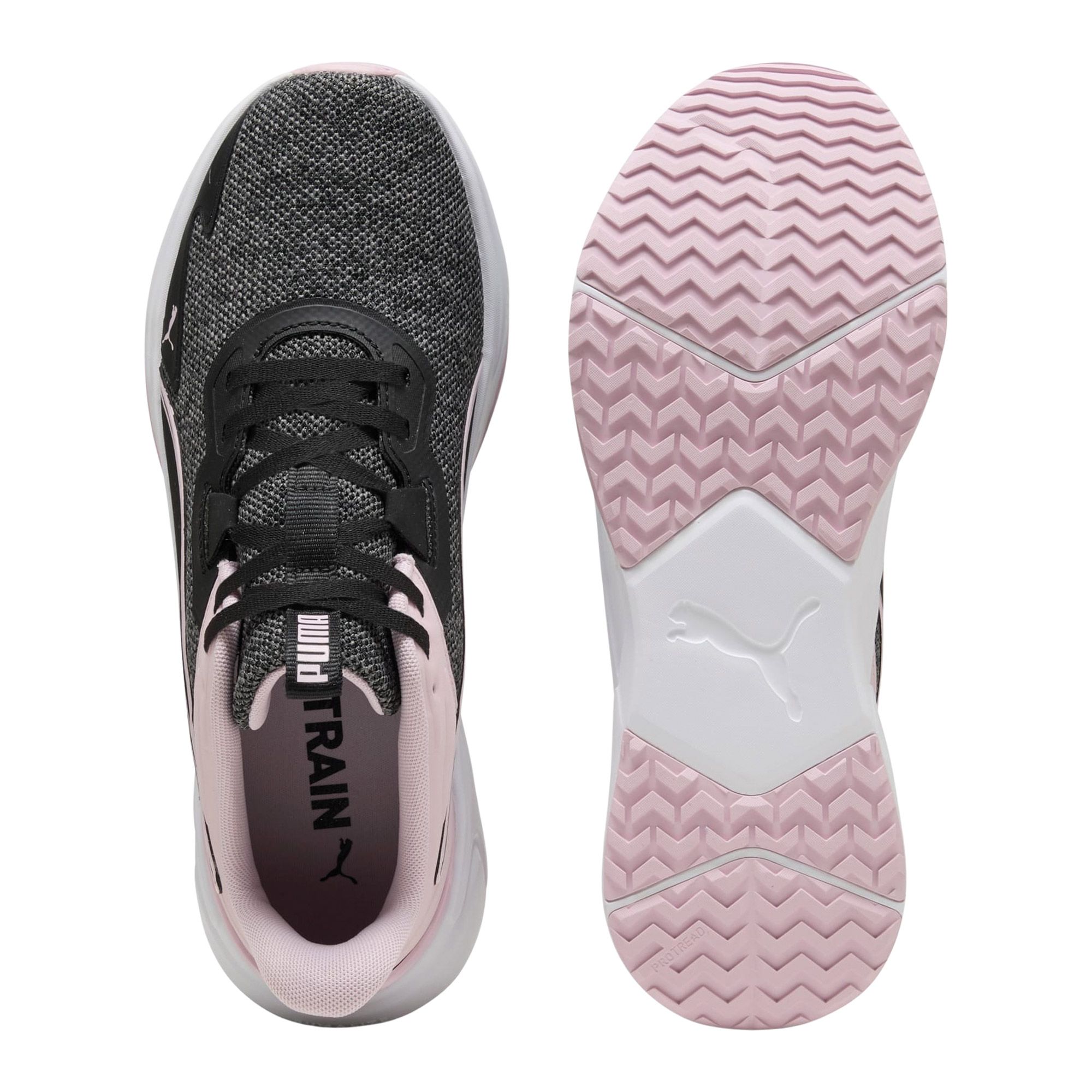 Chaussures de sport Puma Disperse XT 4 Knit Femmes