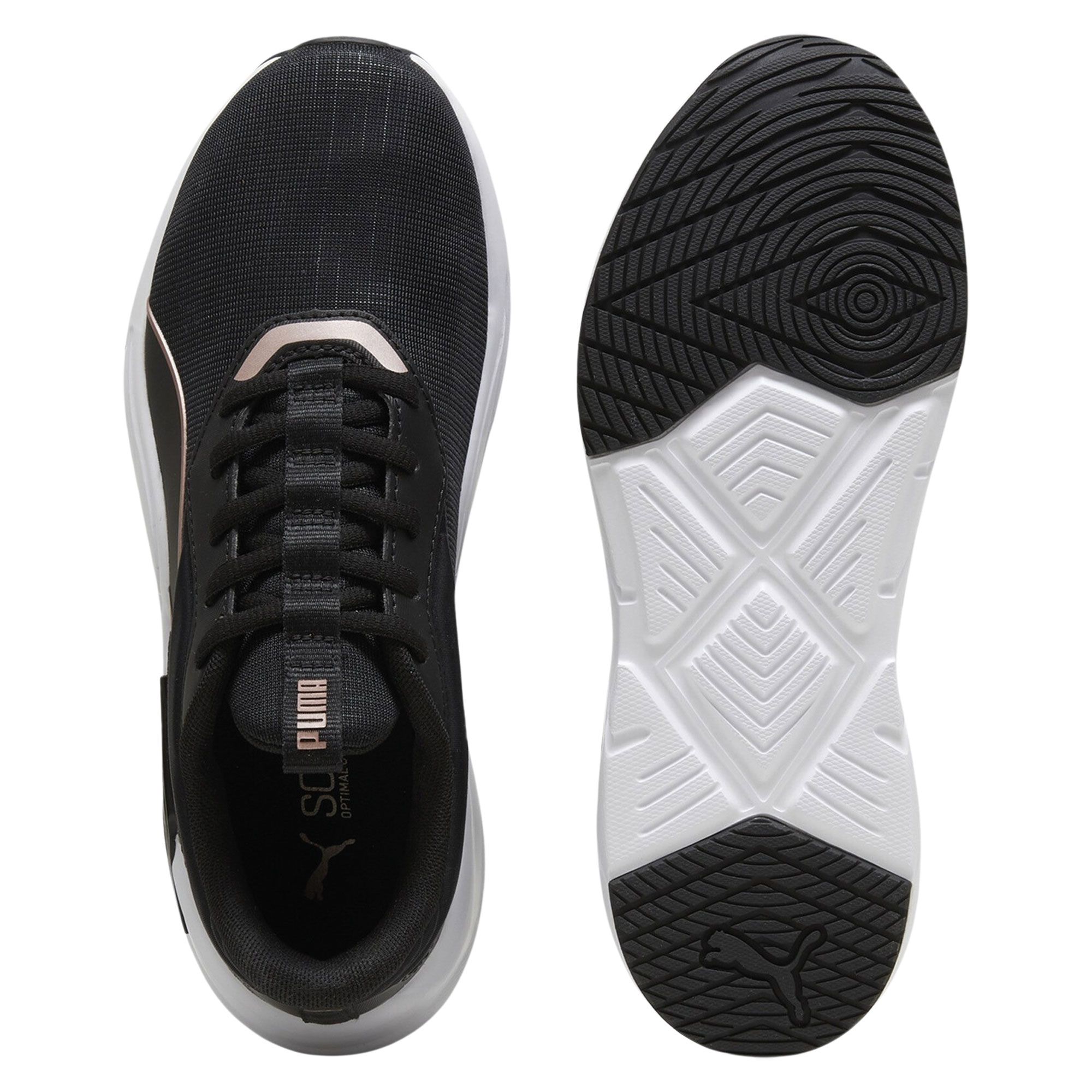 Puma Lex Sportschoenen Dames