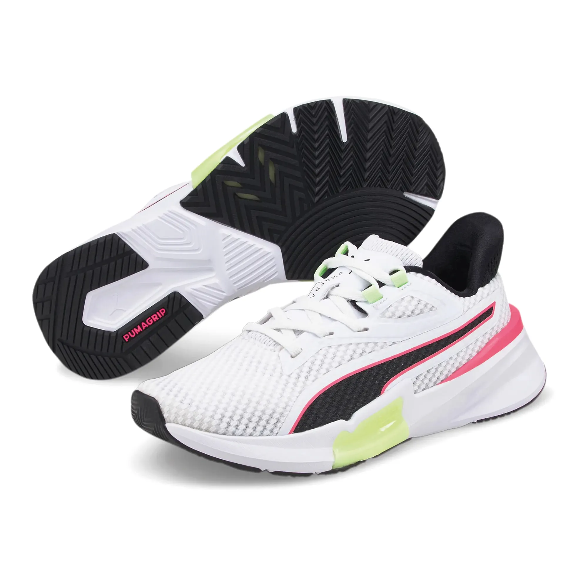 Puma PWRFrame TR Schoenen Dames