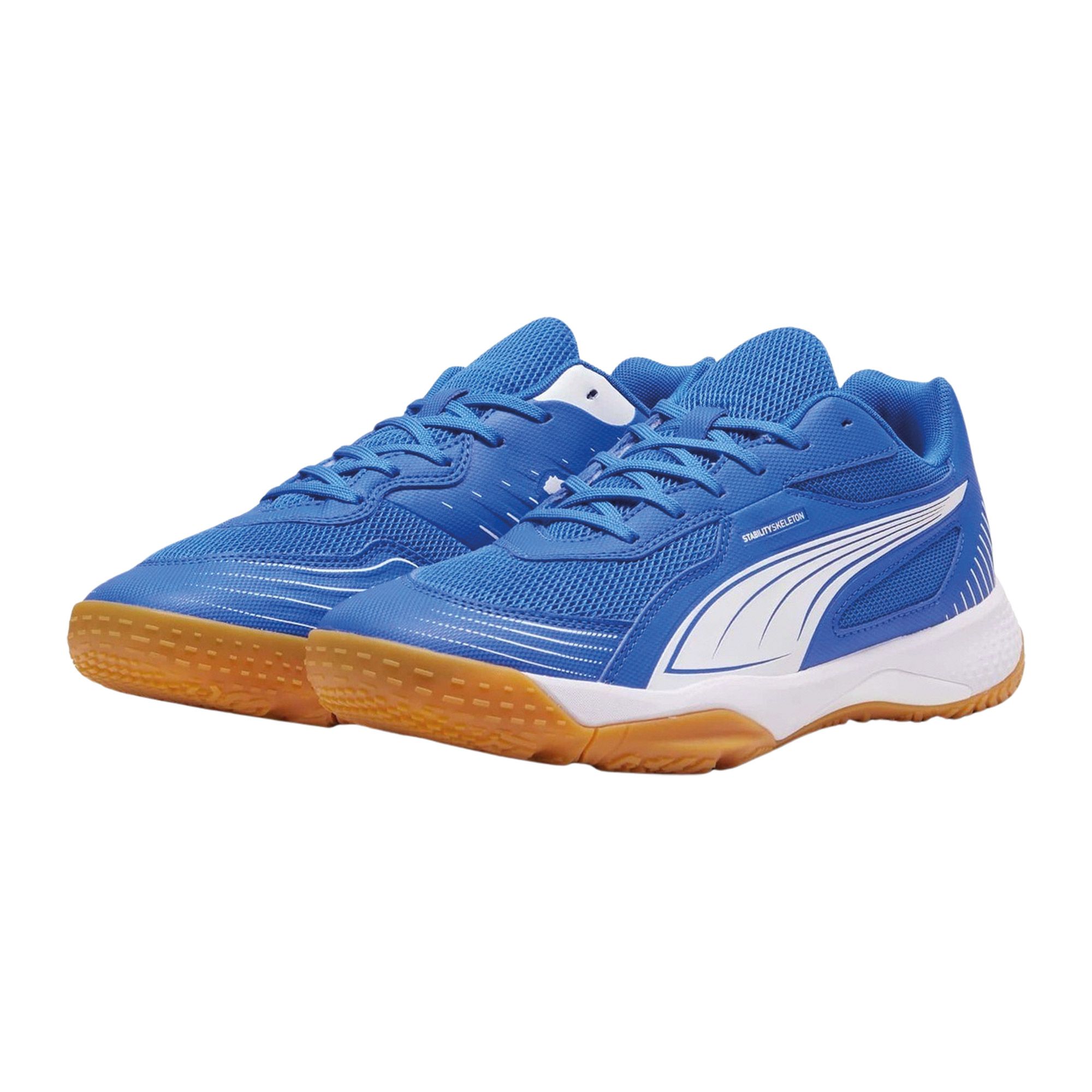 Puma Solarflash III Indoorschoenen Senior