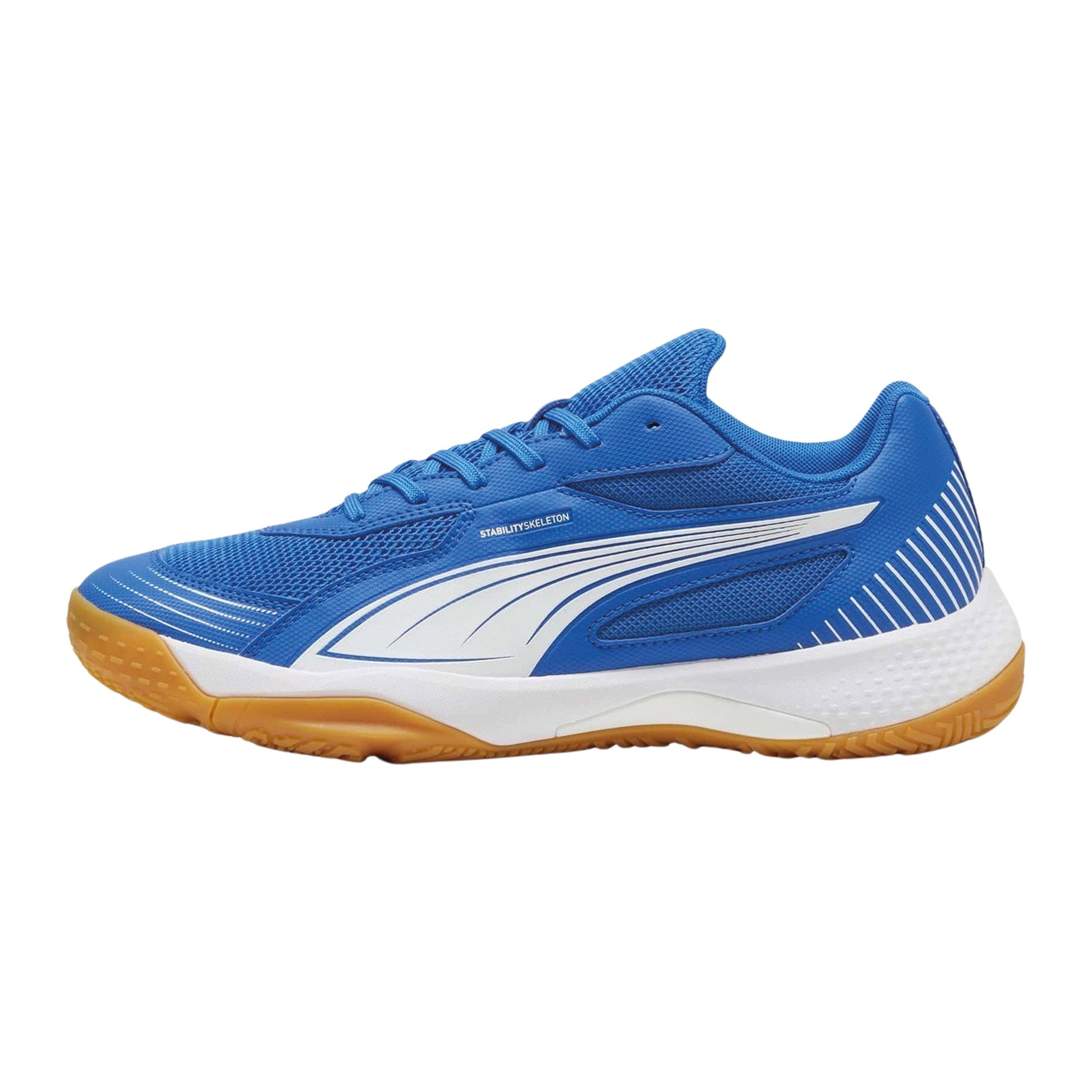Puma Solarflash III Indoorschoenen Senior