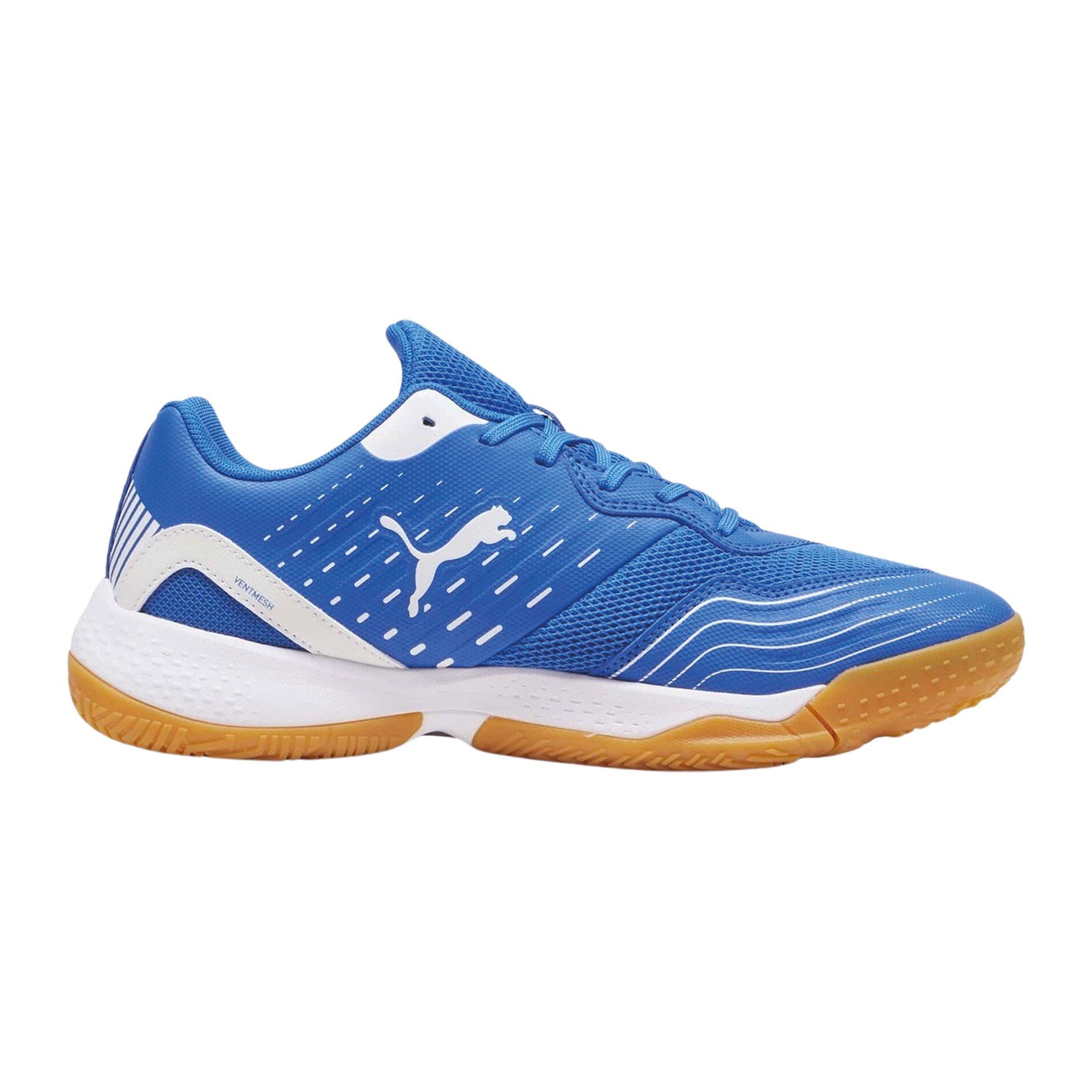 Puma Solarflash III Indoorschoenen Senior