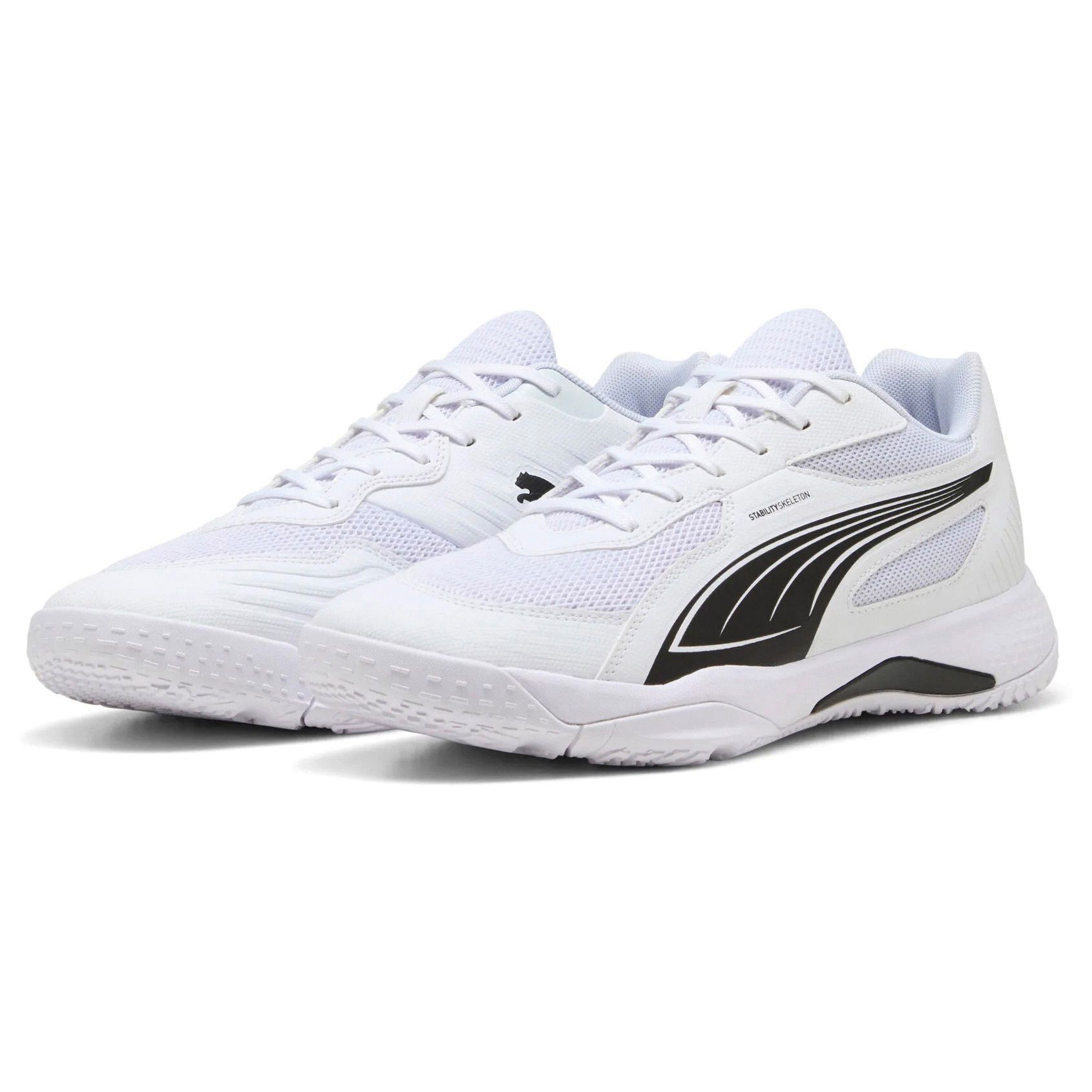 Puma Solarflash III Indoorschoenen Senior