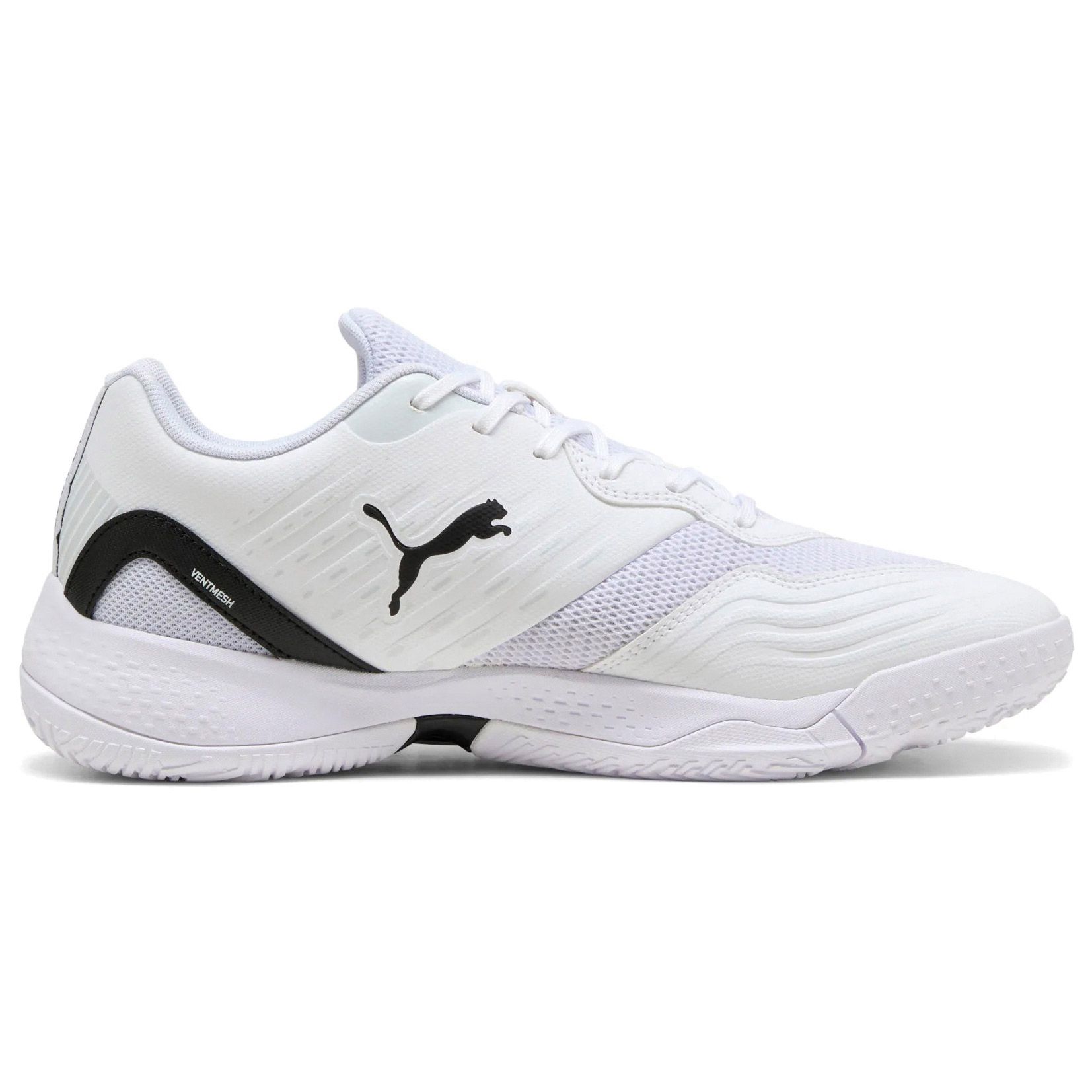Puma Solarflash III Indoorschoenen Senior