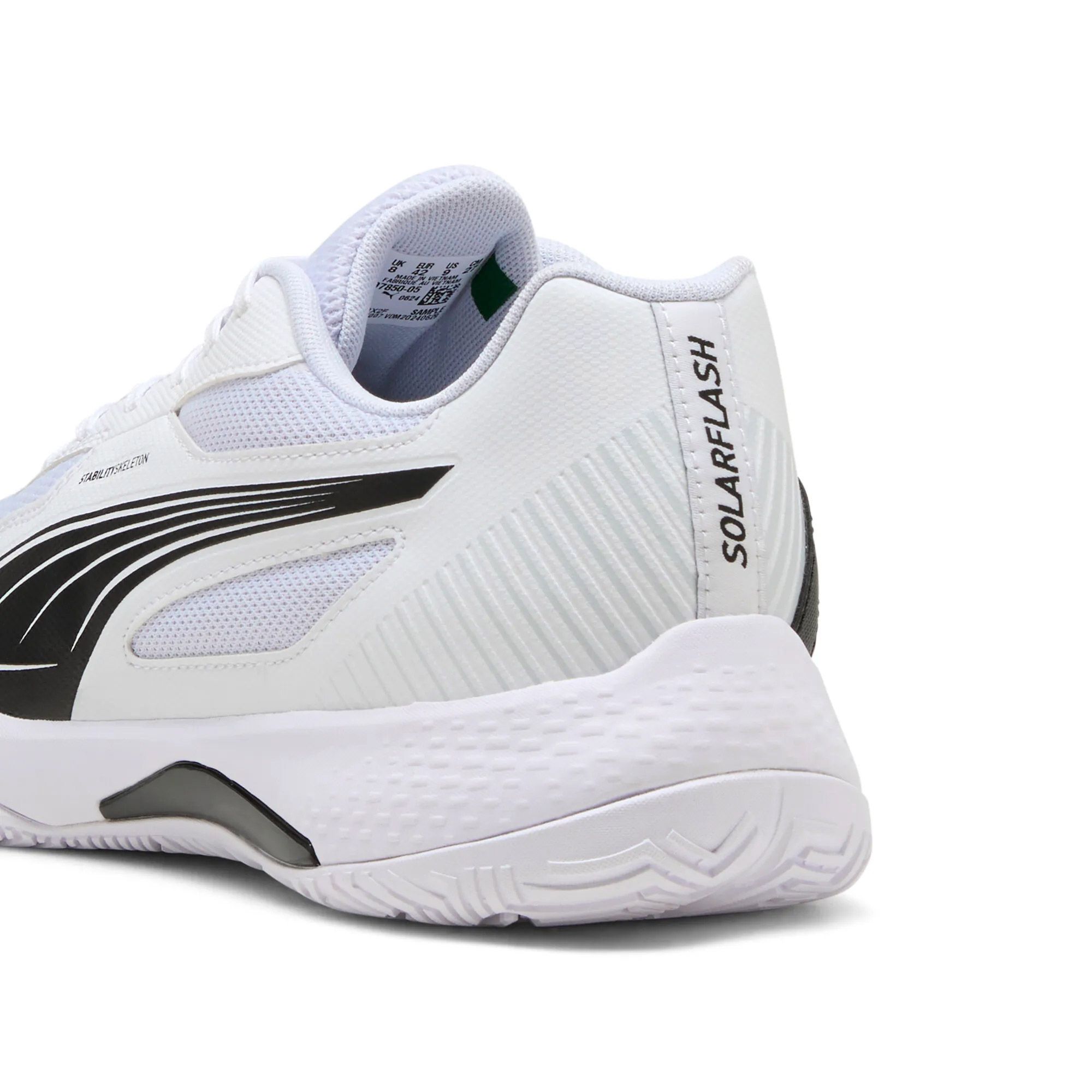 Puma Solarflash III Indoorschoenen Senior