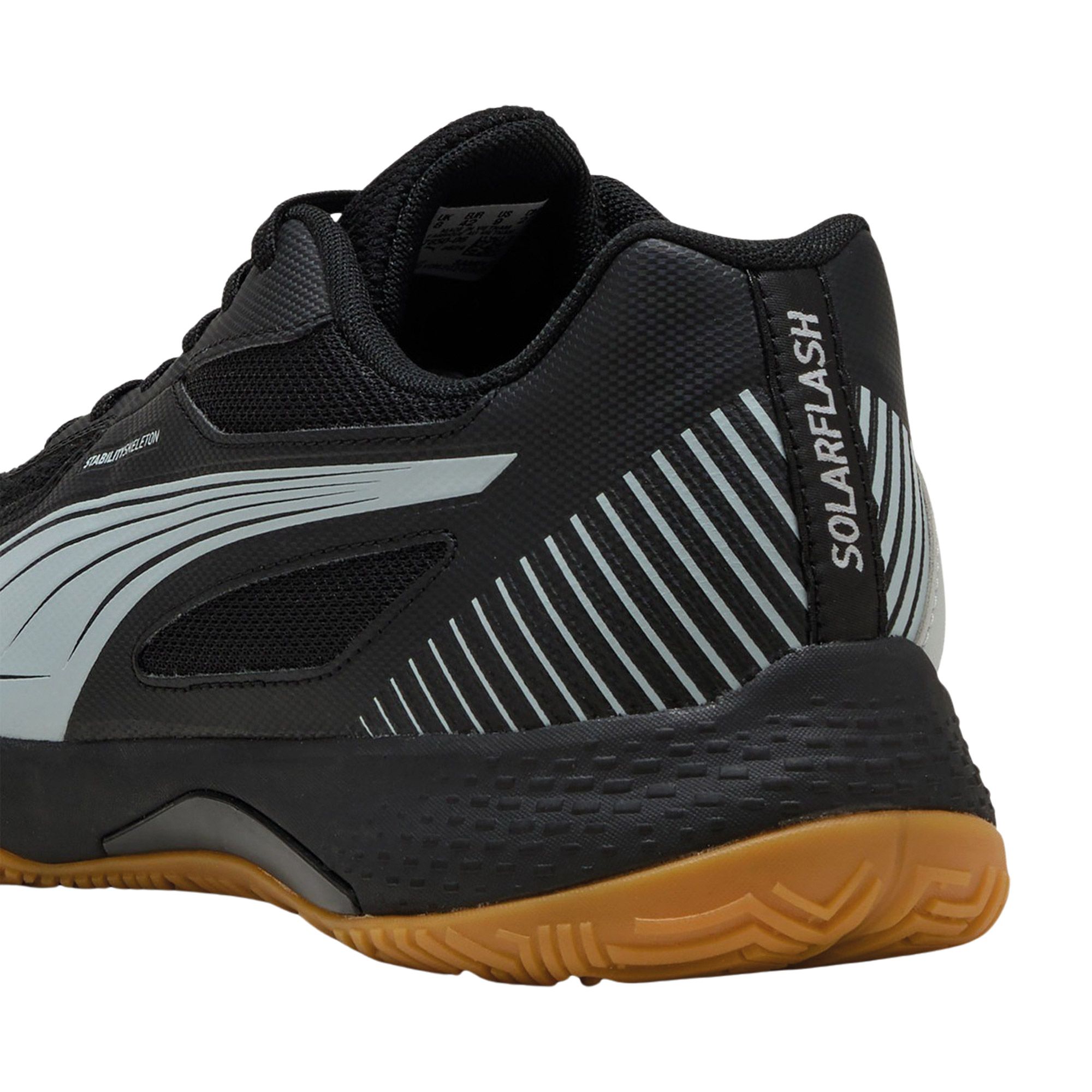 Puma Solarflash III Indoorschoenen Senior