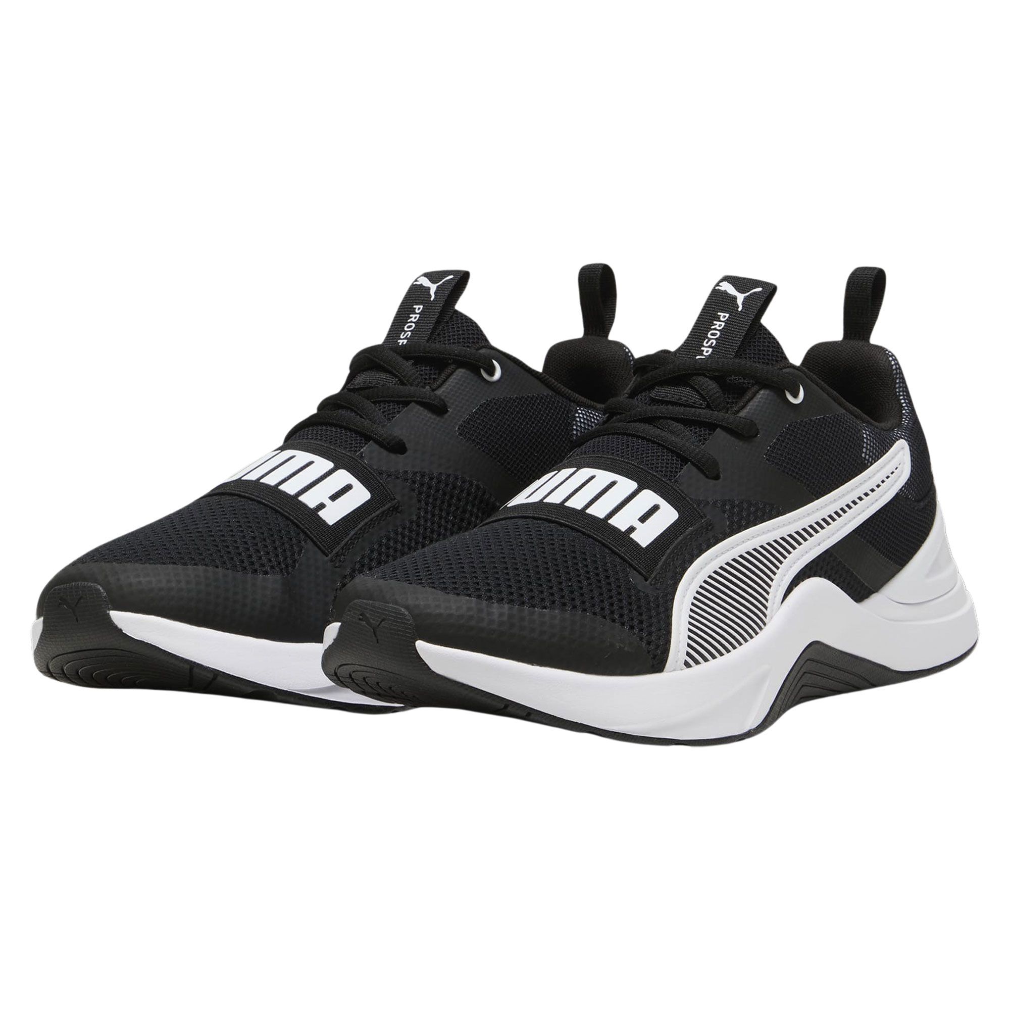 Puma Prospect Sportschoenen Heren