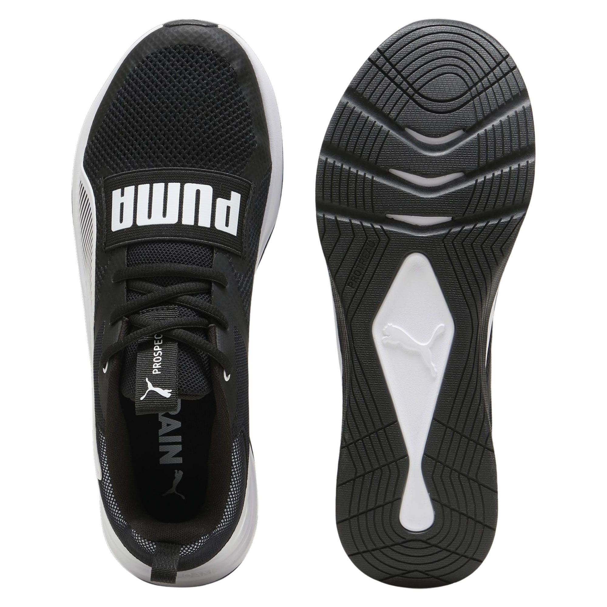 Puma Prospect Sportschoenen Heren