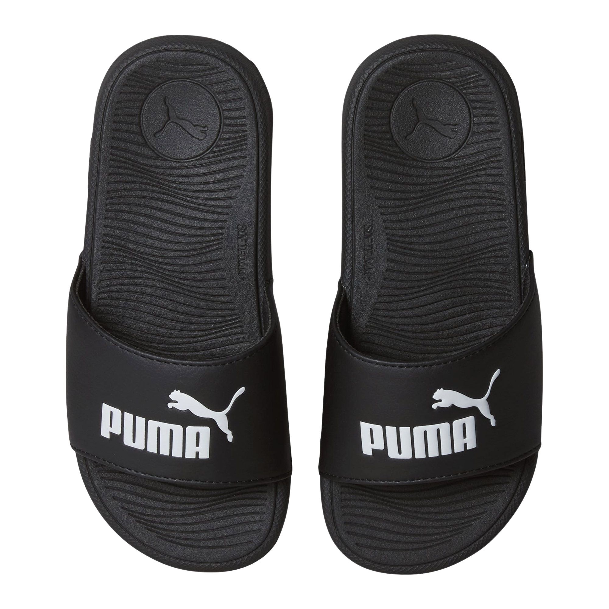 Puma Cool Cat 2.0 Badslippers Junior