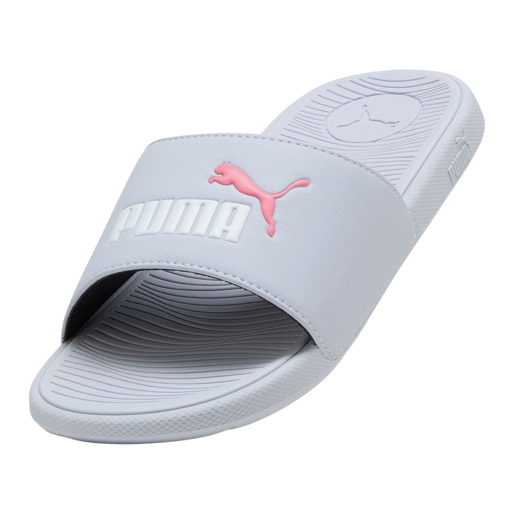 Puma Cool Cat 2.0 Badslippers Junior
