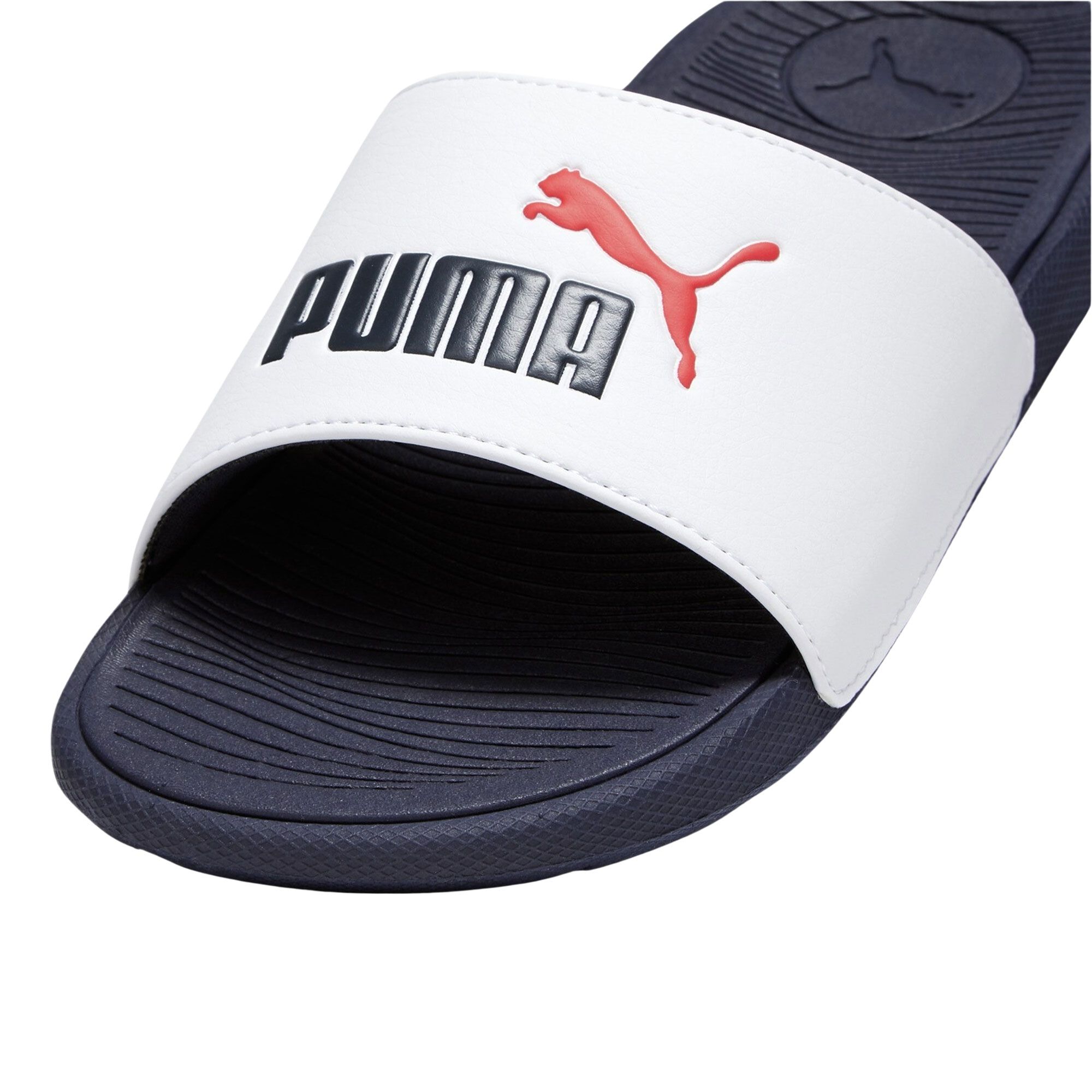 Puma Cool Cat 2.0 Badslippers Junior