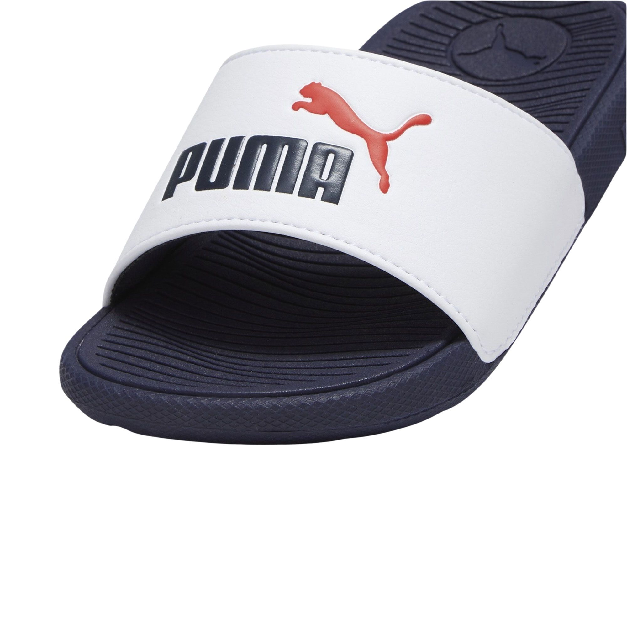 Puma Cool Cat 2.0 PS Badslippers Junior