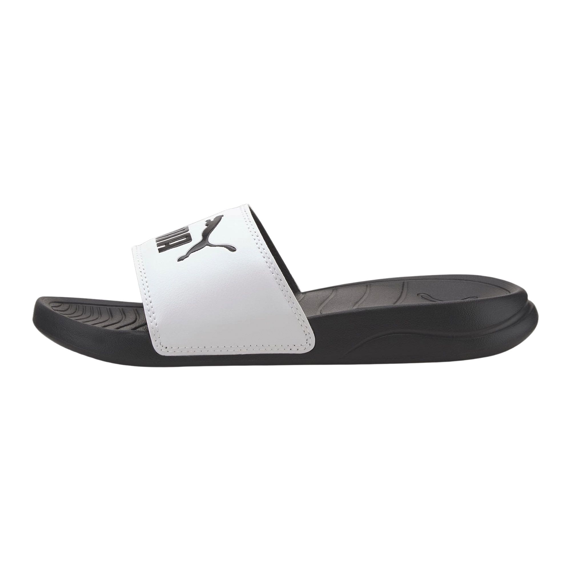 Puma Popcat Badslippers Junior