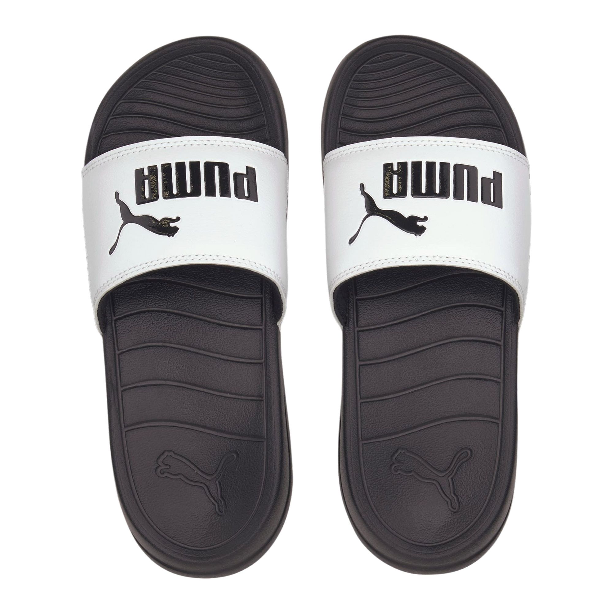 Puma Popcat Badslippers Junior