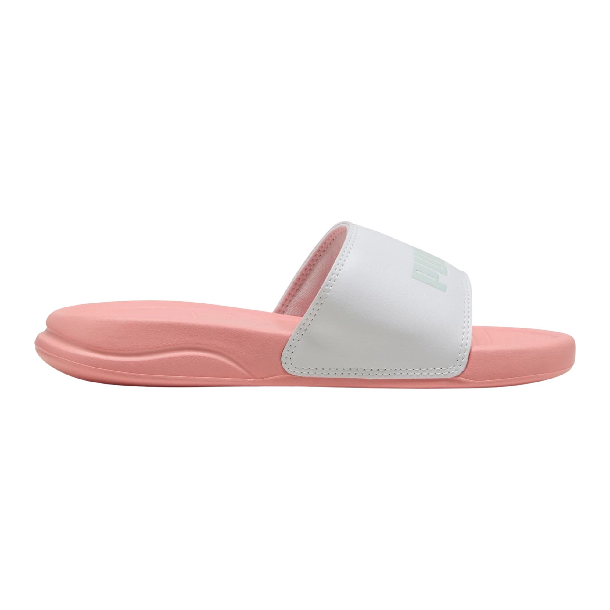 Puma Popcat Badslippers Junior