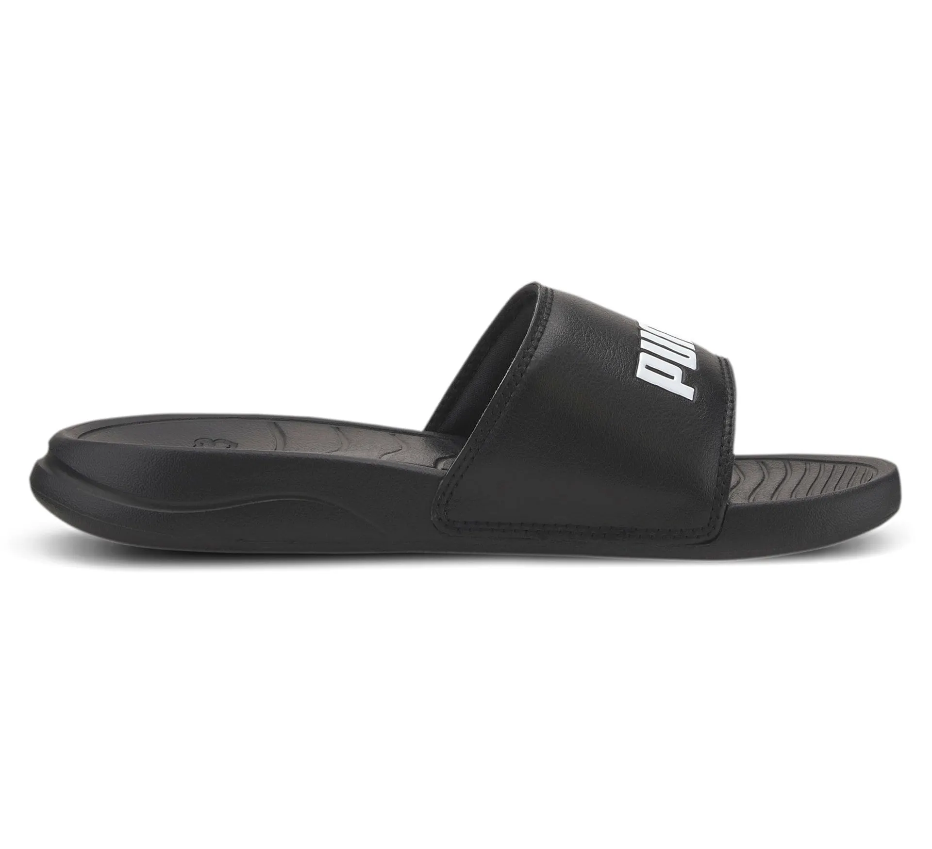 Puma Popcat Badslippers Junior