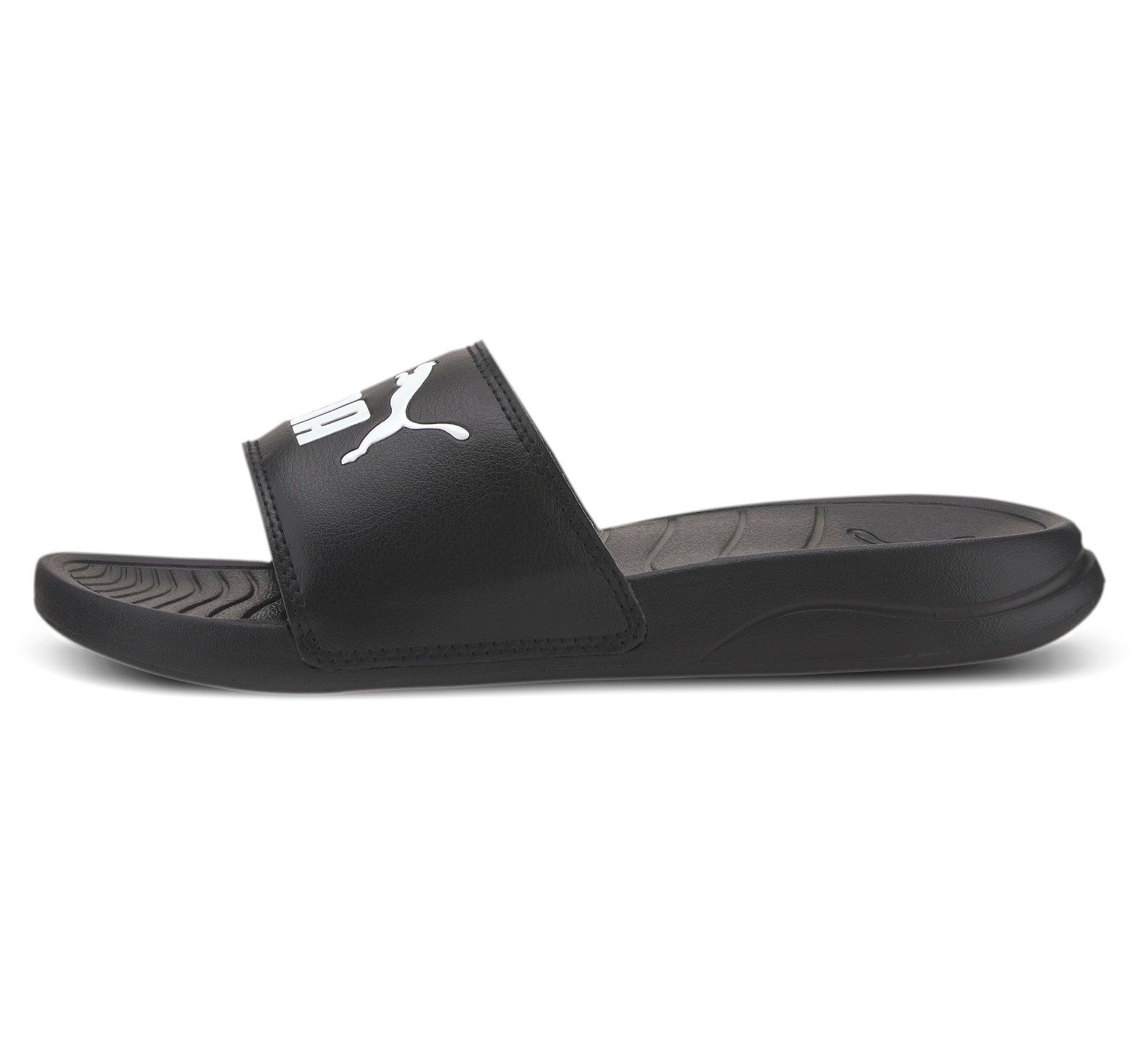 Puma Popcat Badslippers Junior