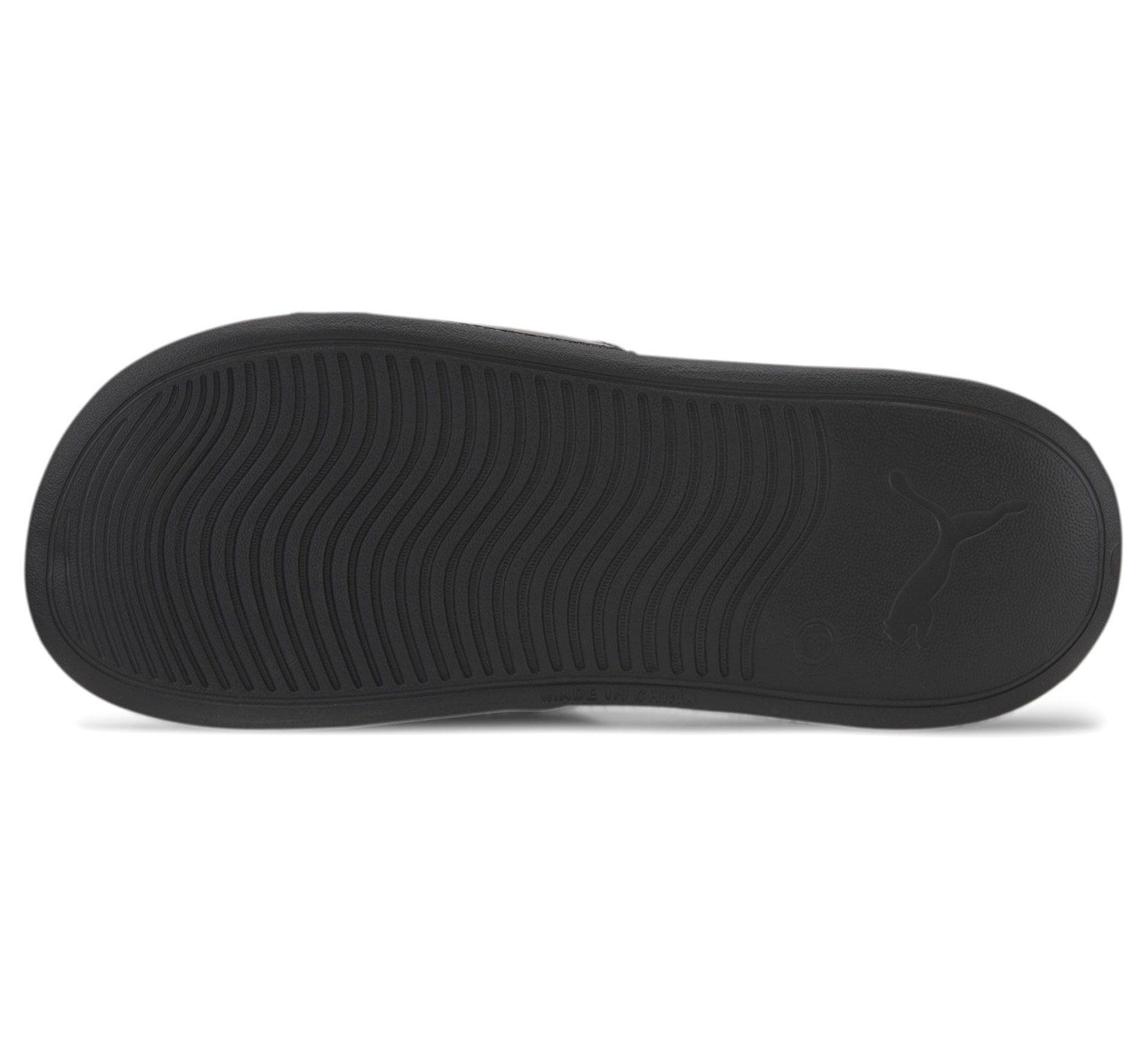 Puma Popcat Badslippers Junior