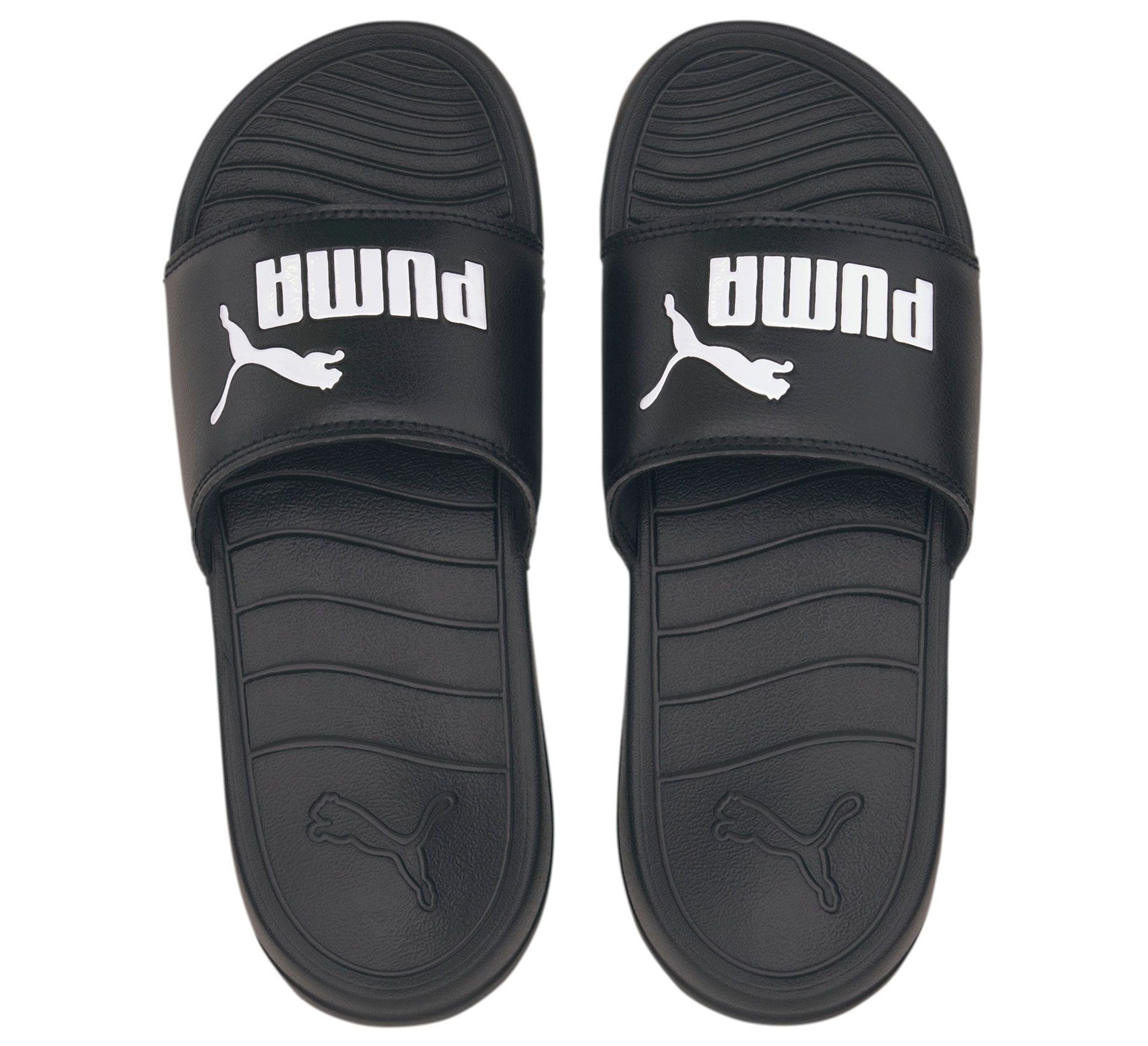 Puma Popcat Badslippers Junior