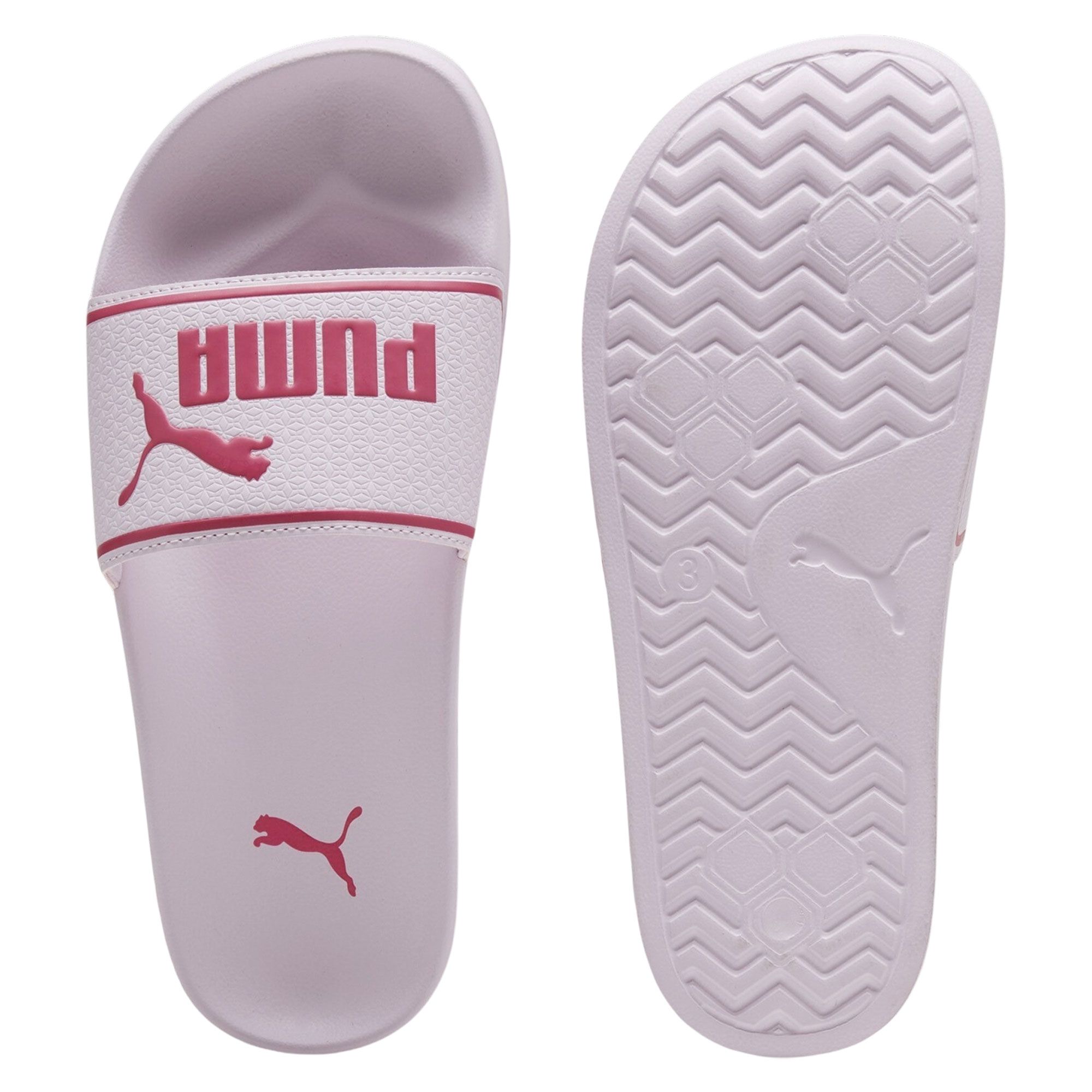 Puma Leadcat 2.0 Badslippers Junior