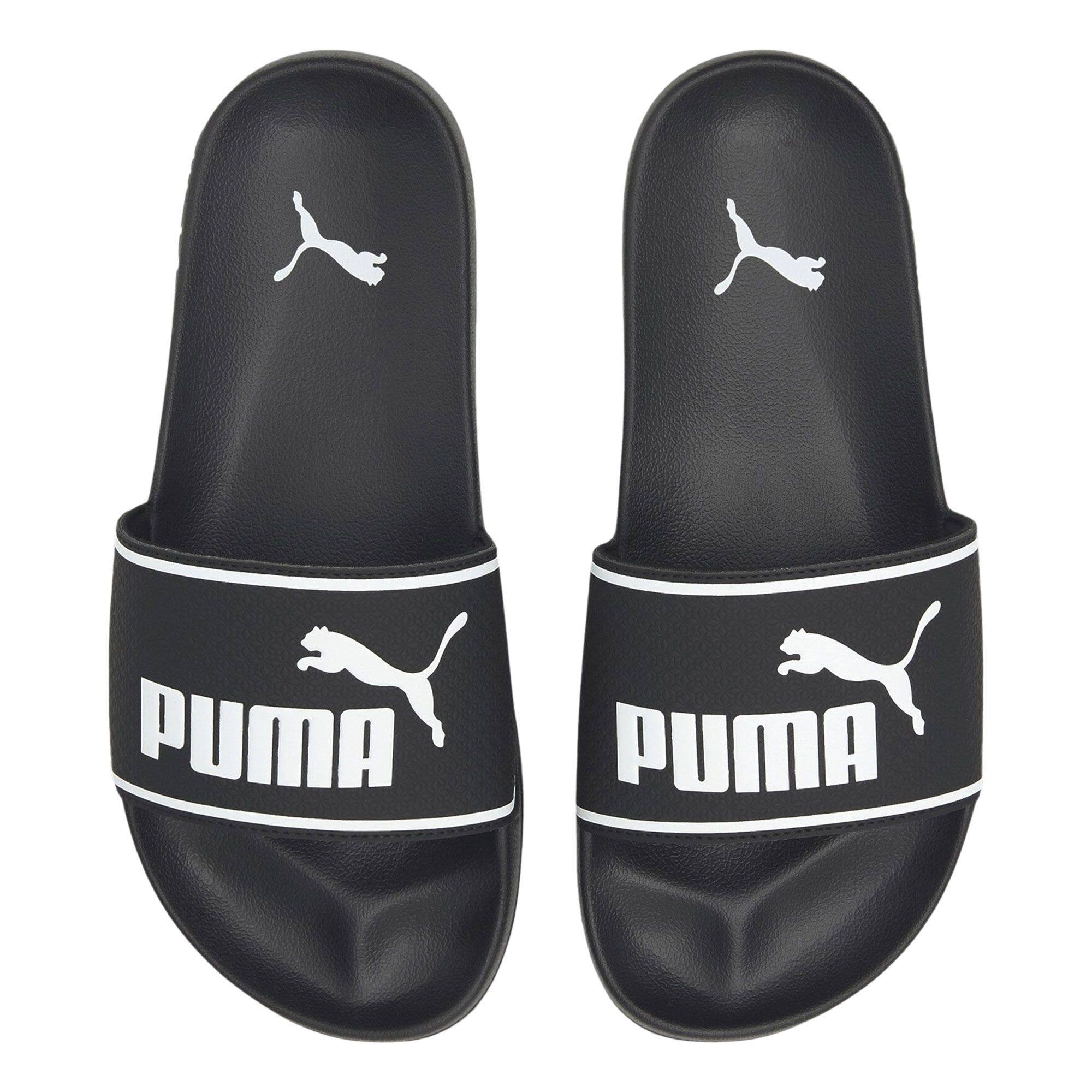 Puma Leadcat 2.0 Badslippers Junior
