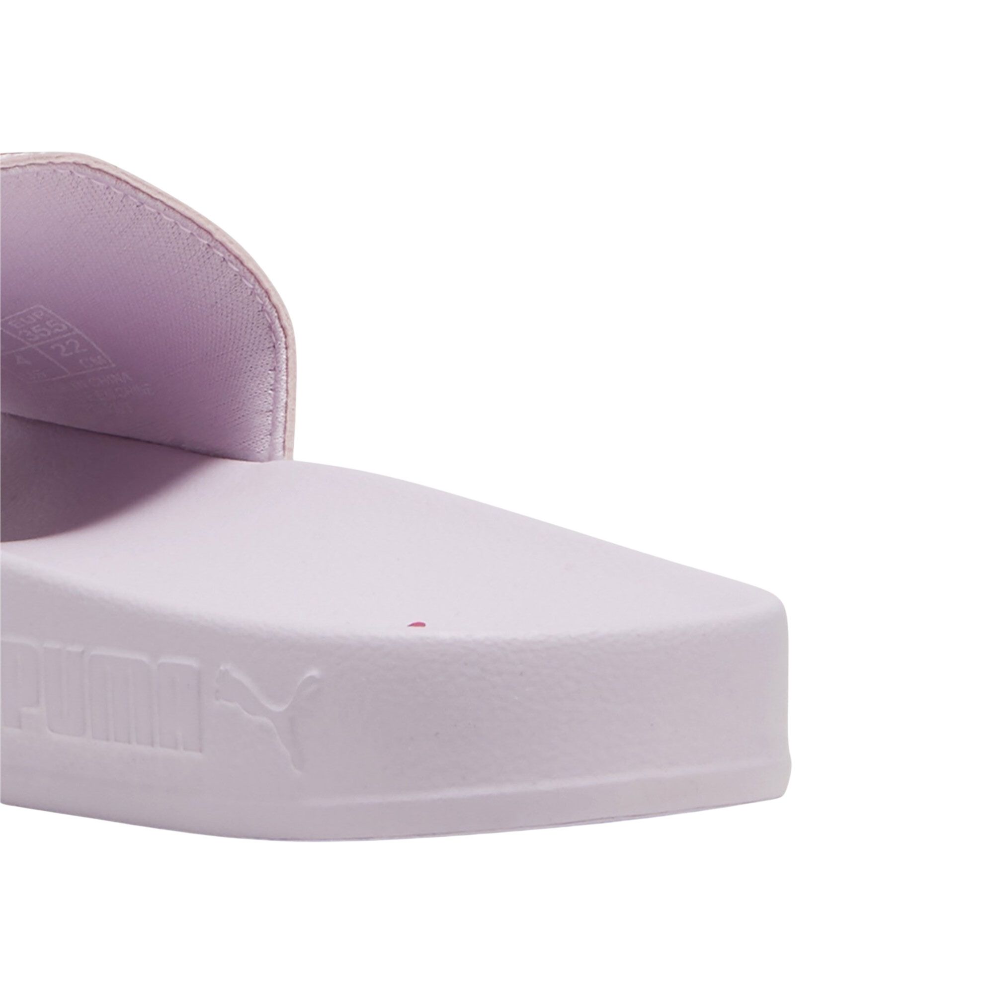 Puma Leadcat 2.0 Badslippers Junior