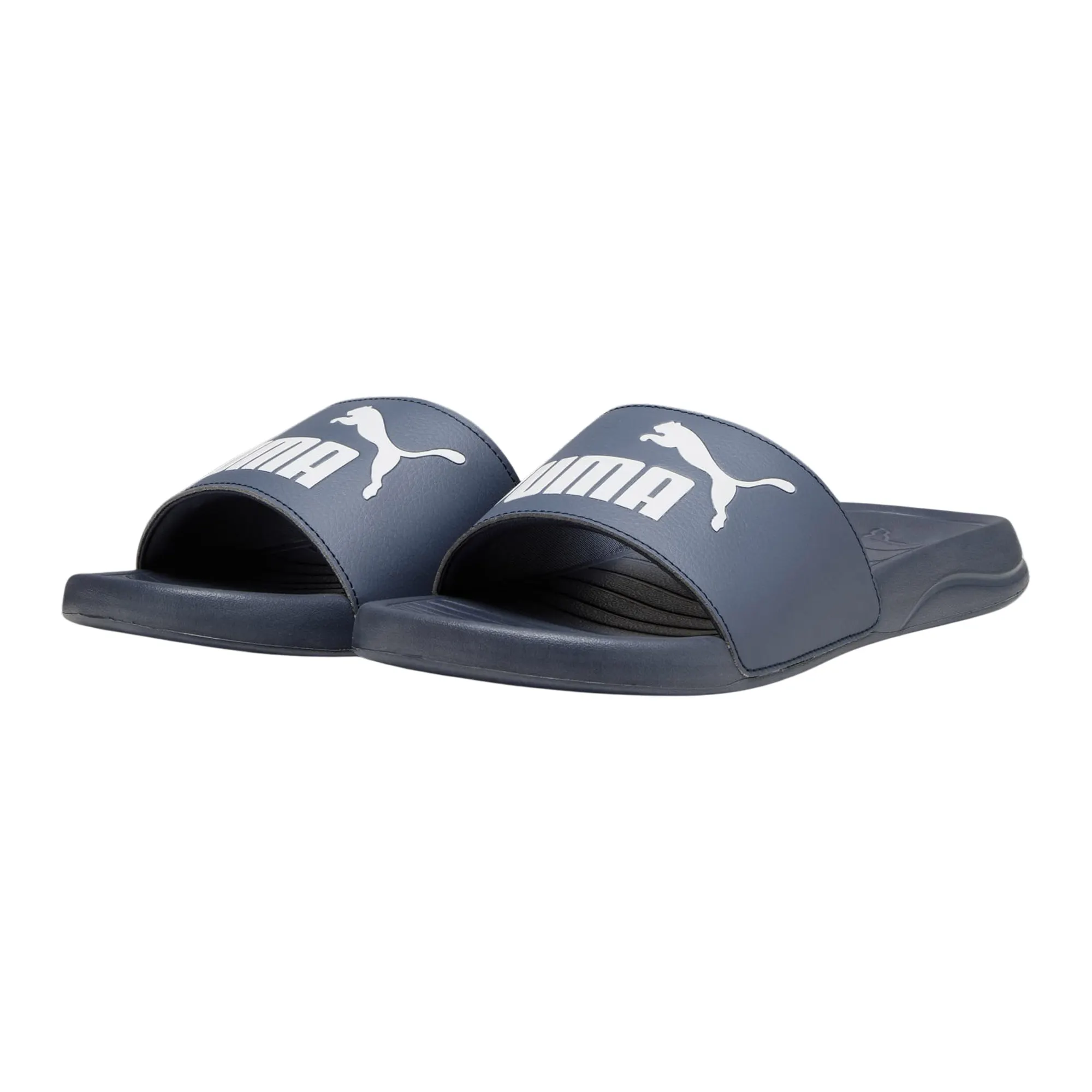 Puma Popcat Badslippers Senior