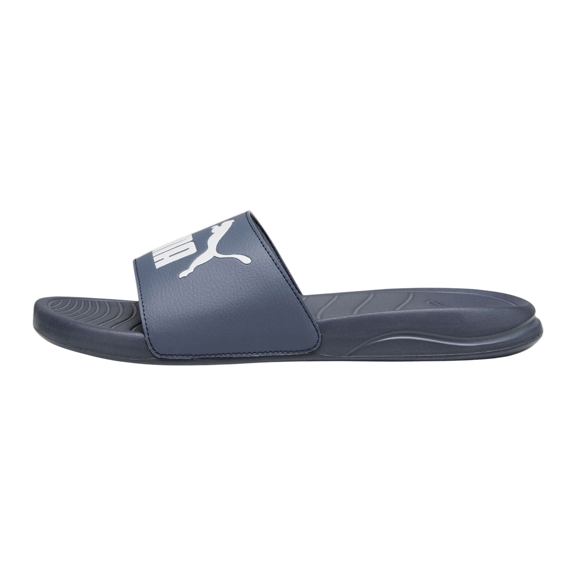Puma Popcat Badslippers Senior