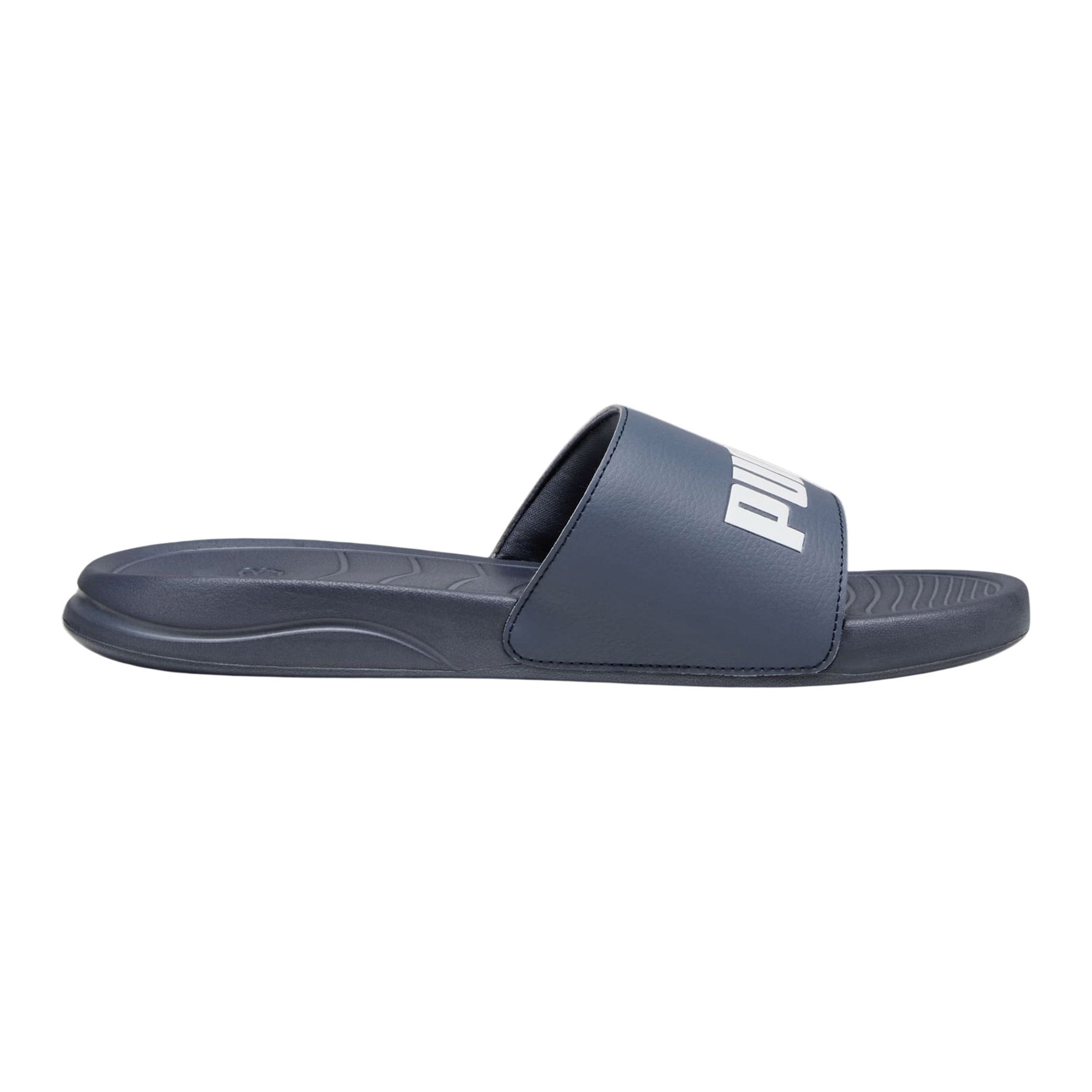 Puma Popcat Badslippers Senior