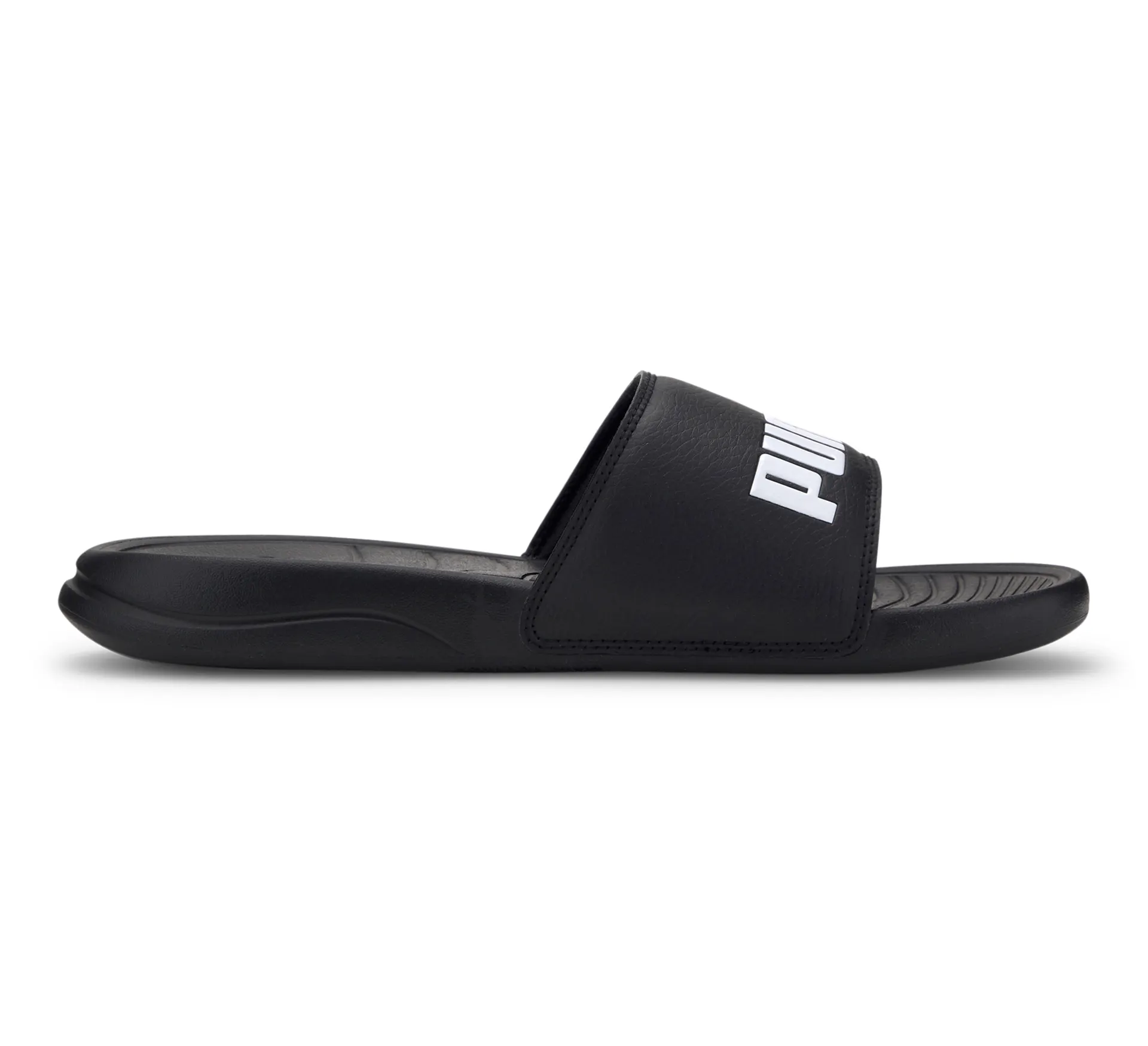 Puma Popcat Badslippers Senior
