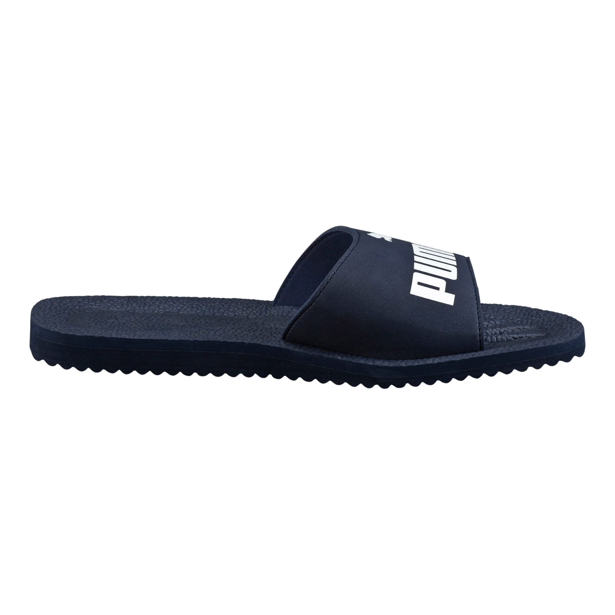 Puma Purecat Badslippers Senior