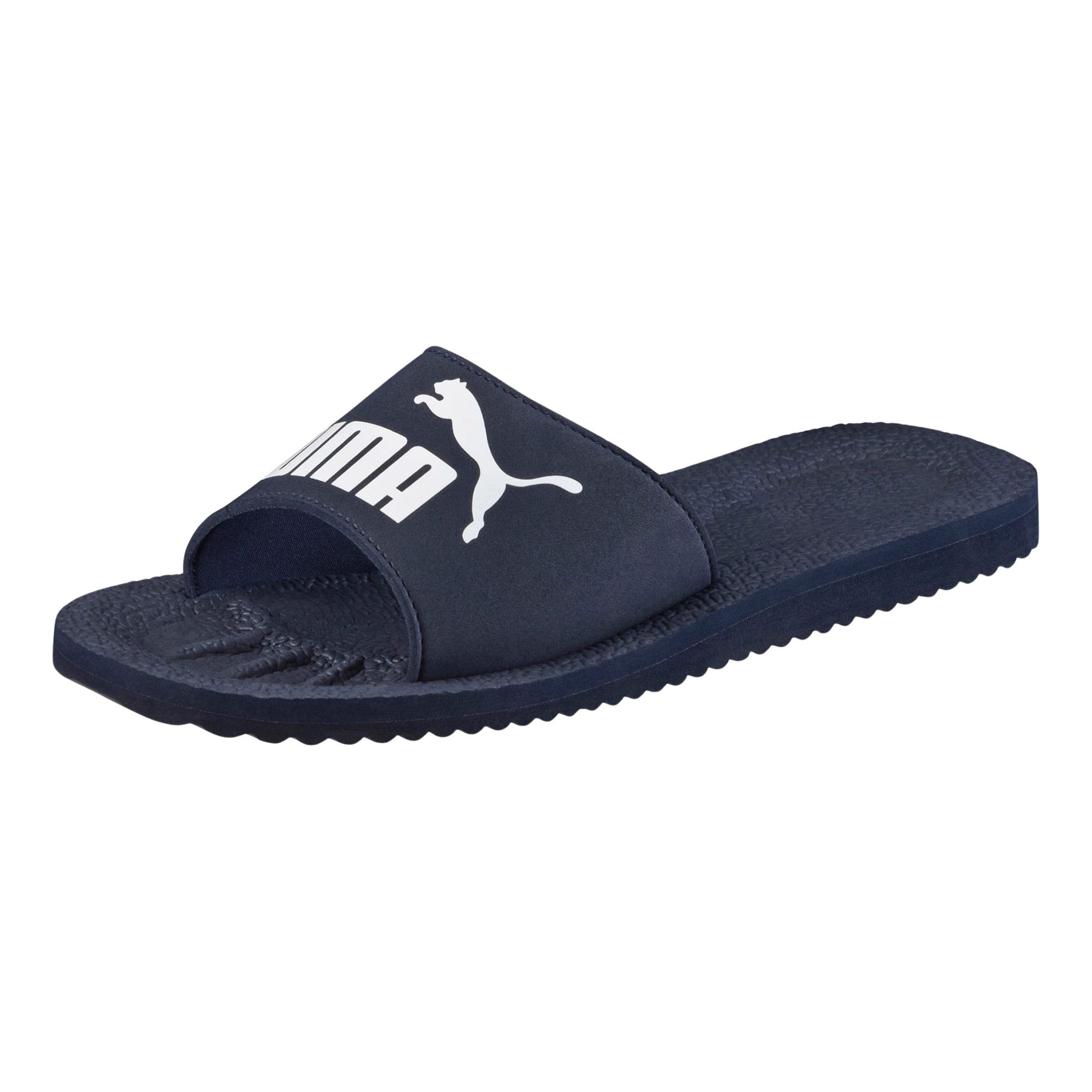 Puma Purecat Badslippers Senior