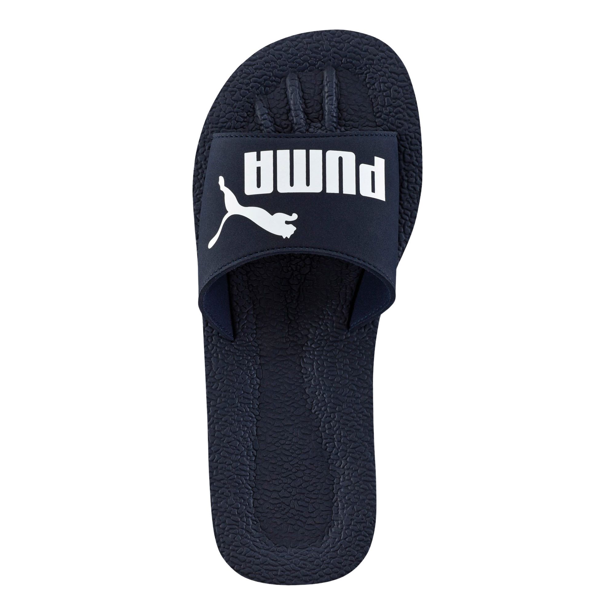 Puma Purecat Badslippers Senior