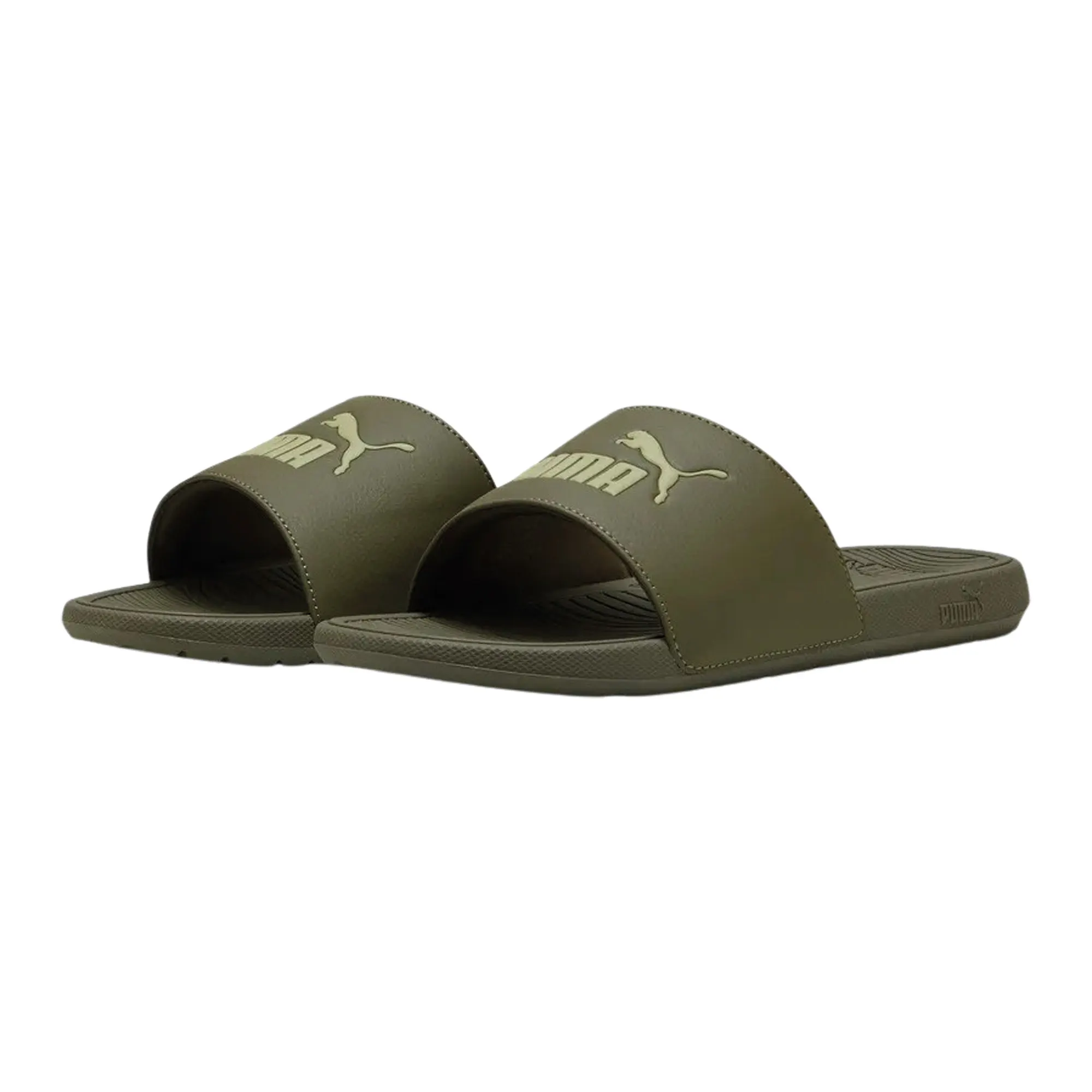 Puma Cool Cat 2.0 Badslippers Senior