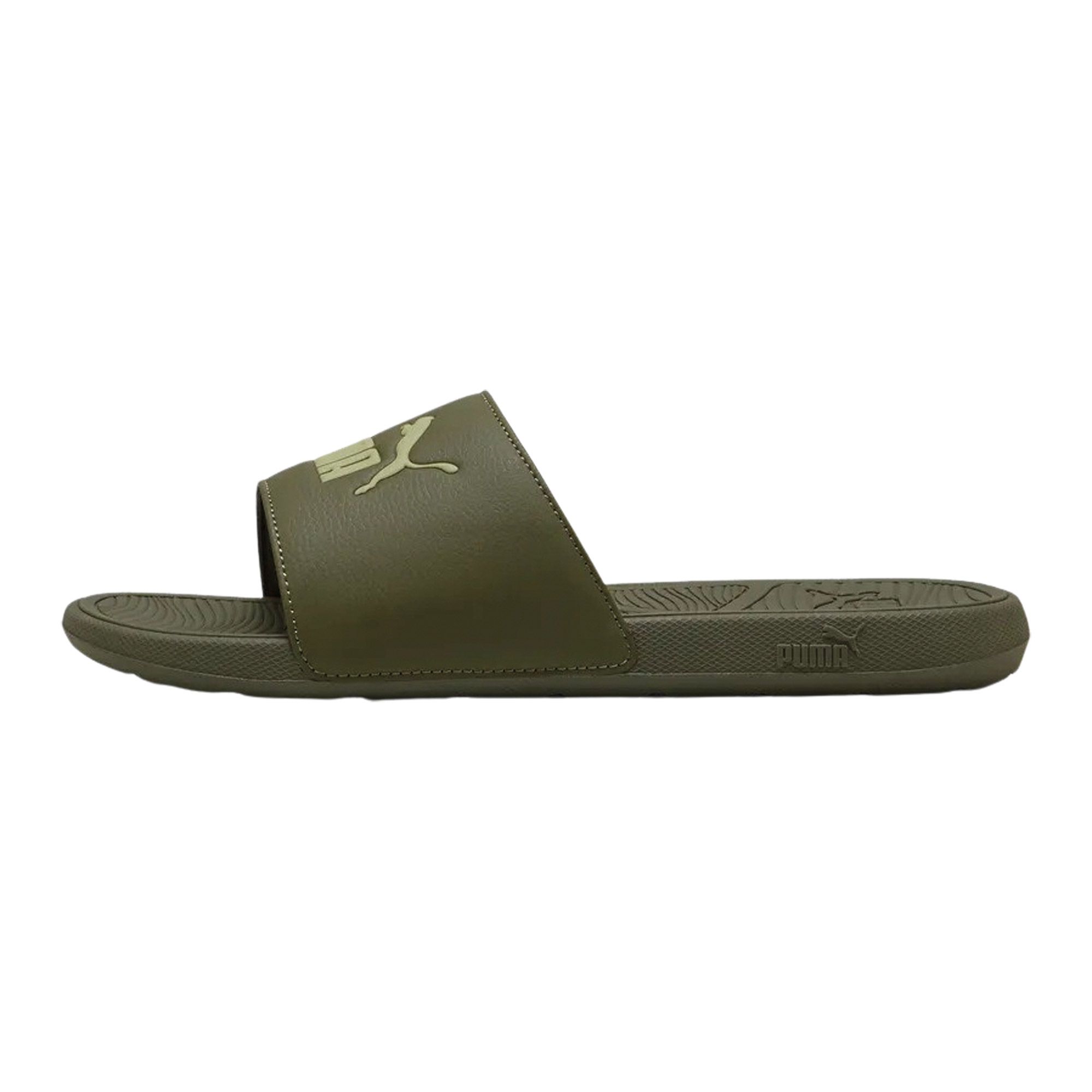 Puma Cool Cat 2.0 Badslippers Senior