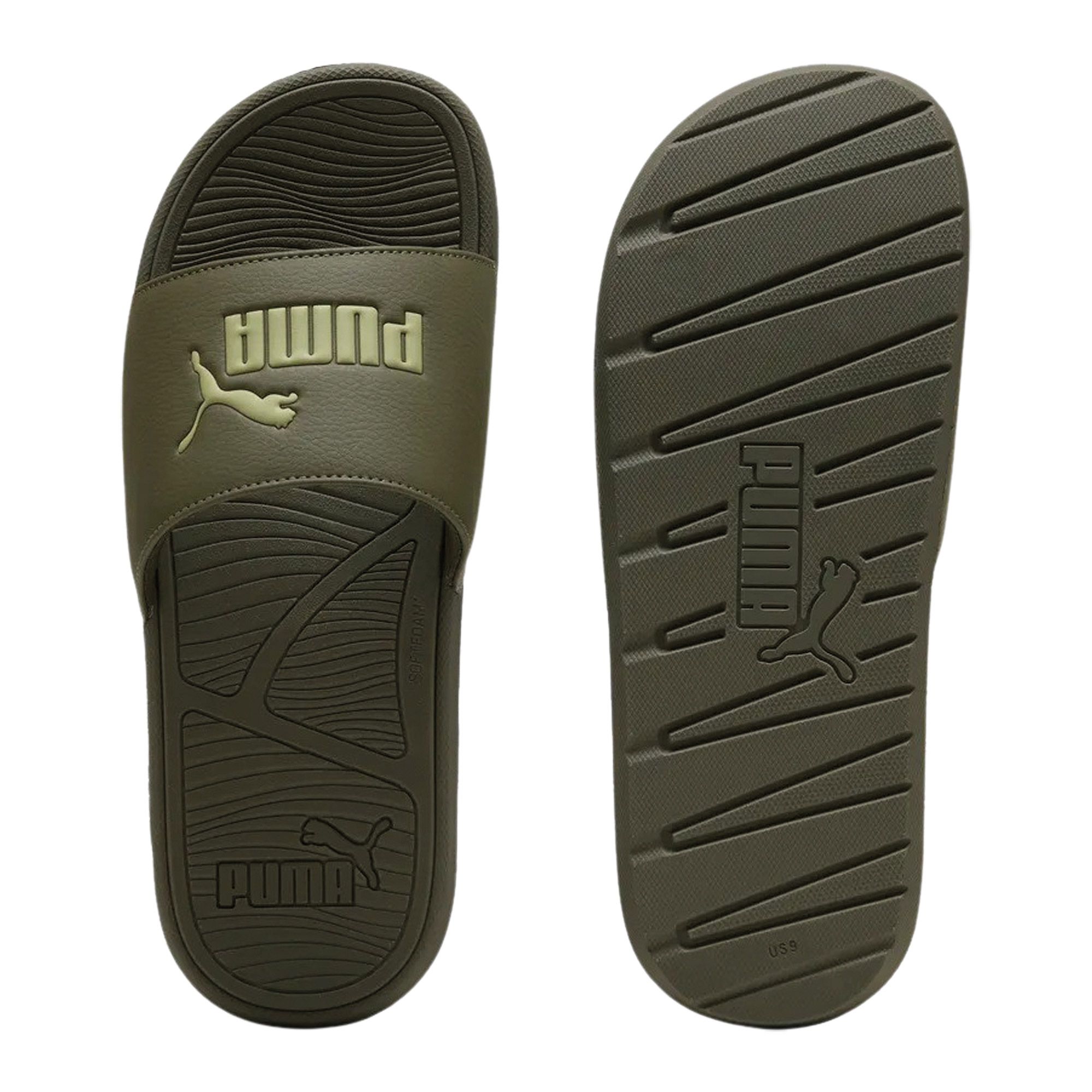 Puma Cool Cat 2.0 Badslippers Senior