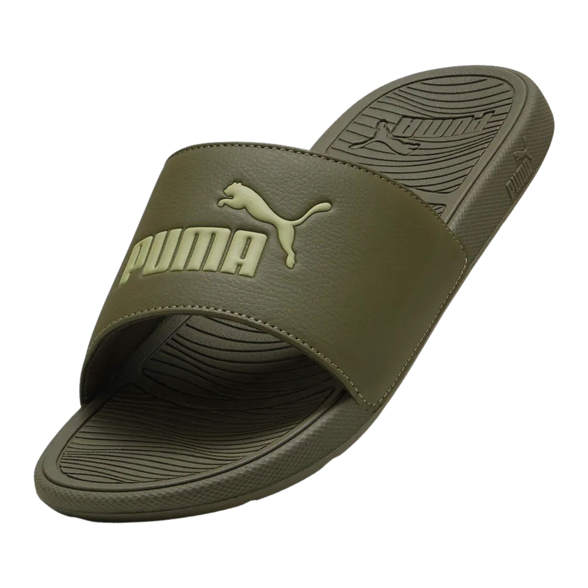 Puma Cool Cat 2.0 Badslippers Senior
