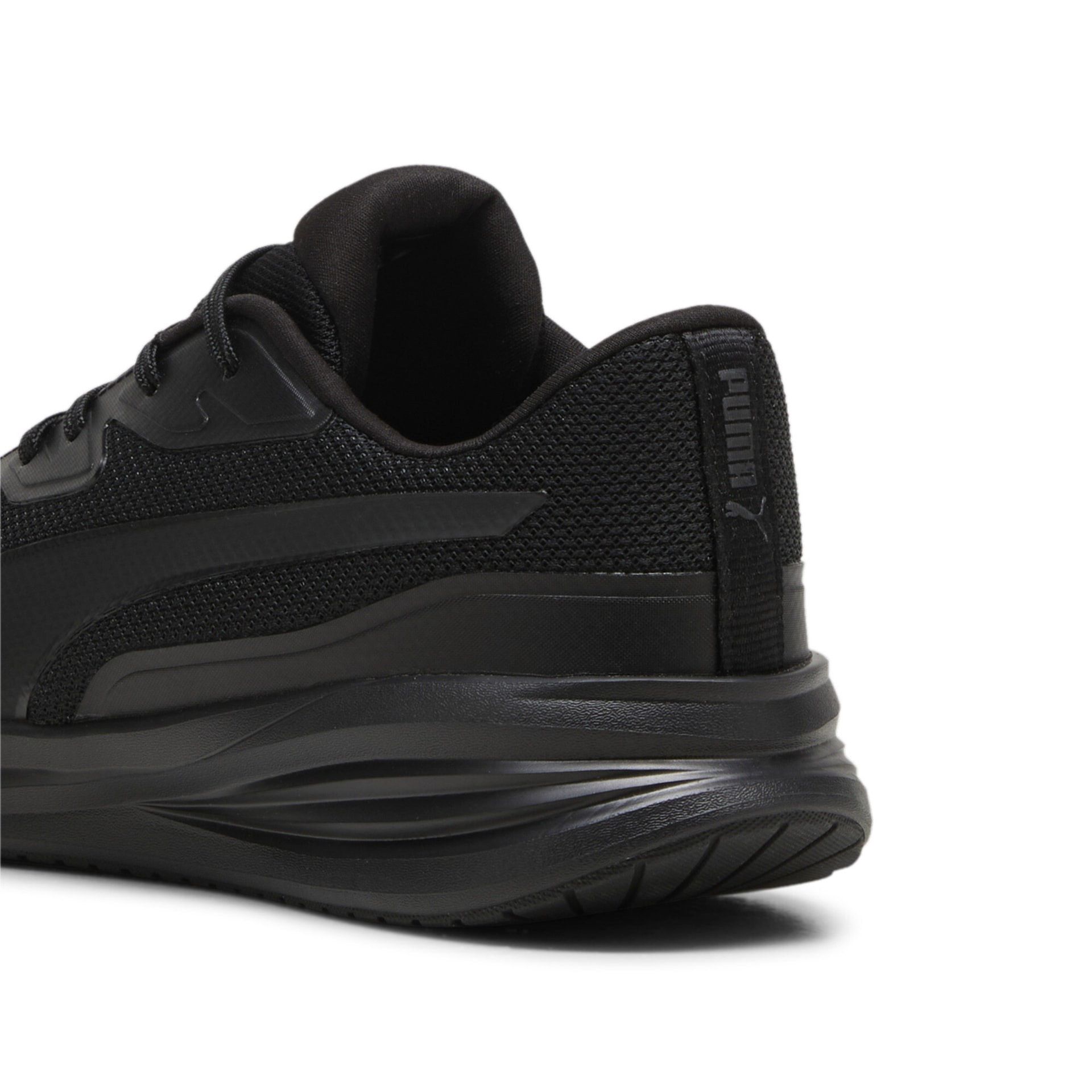 Puma Night Runner V3 Sneakers Senior
