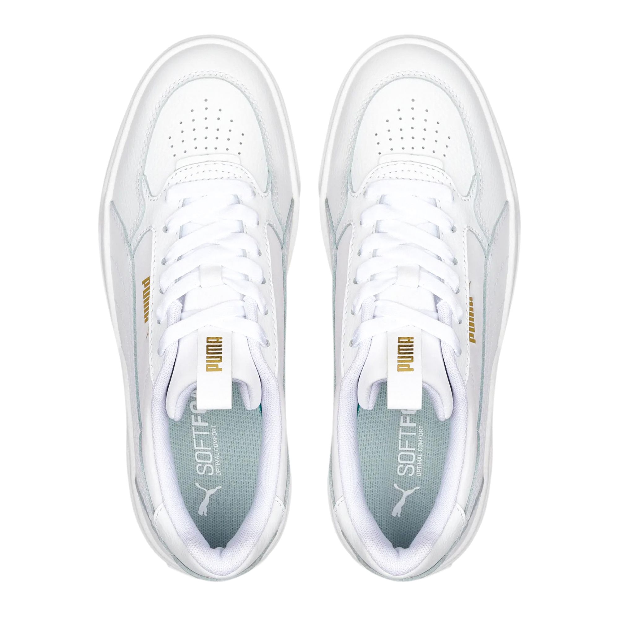 Puma Karmen Rebelle Sneakers Dames