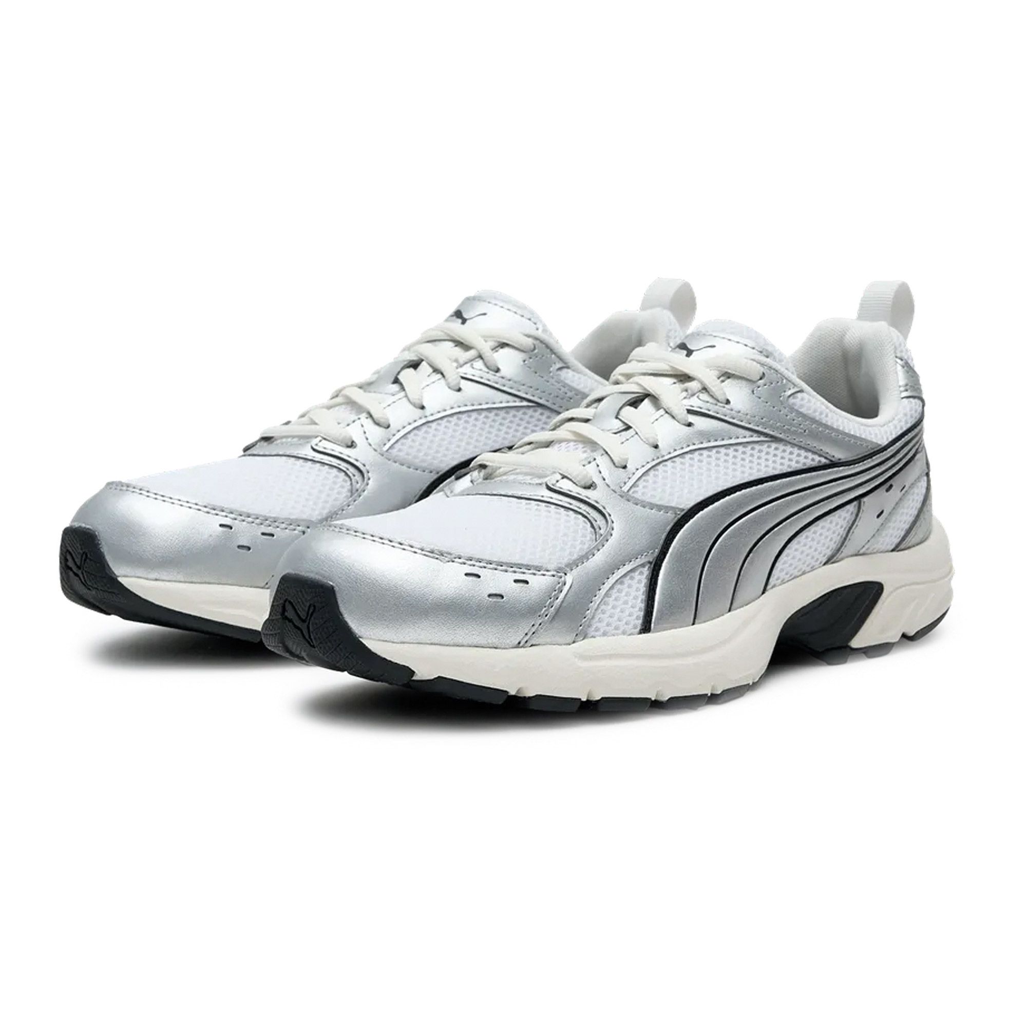 Puma Milenio Tech LT Sneakers Senior