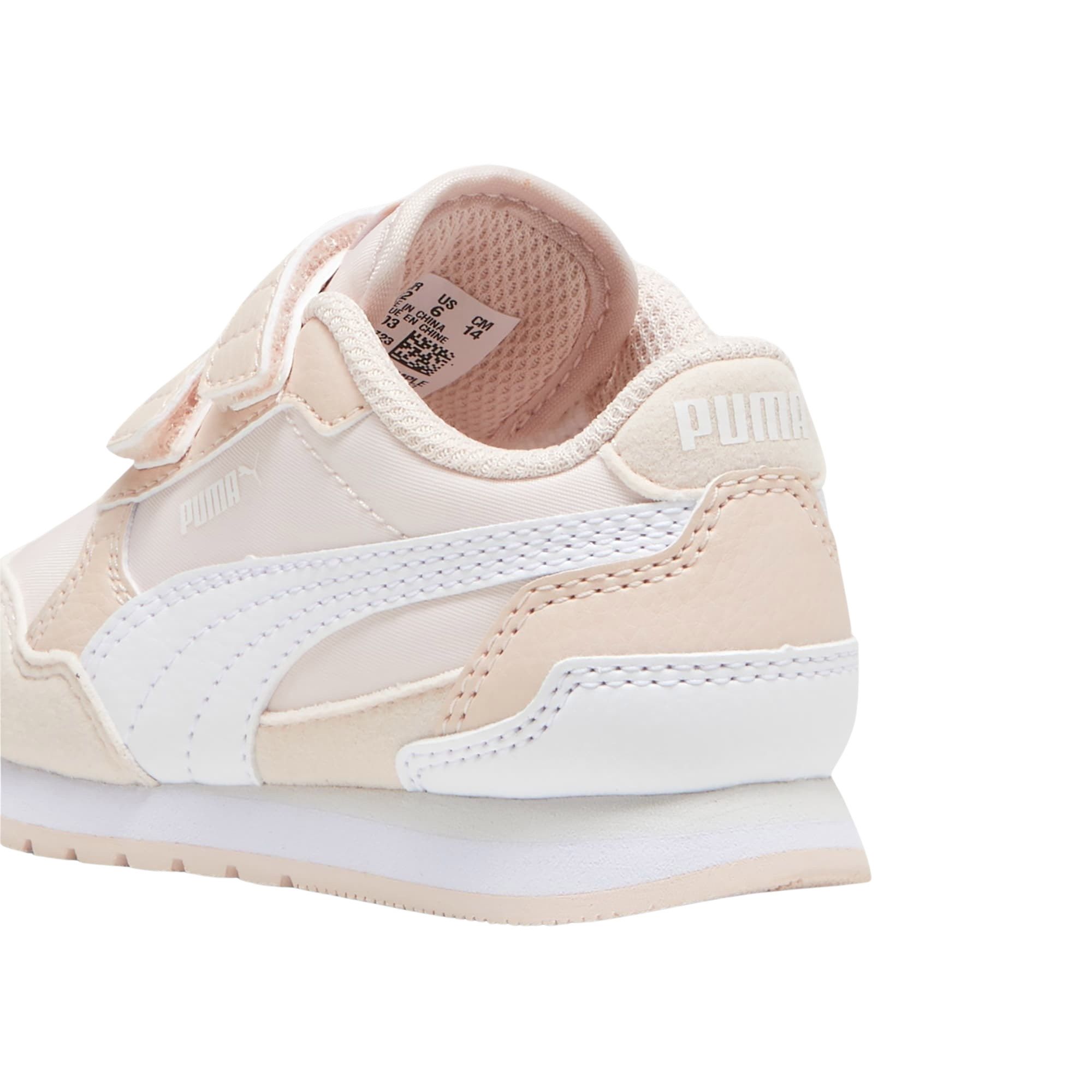 Puma ST Runner v4 V Inf Sneakers Junior