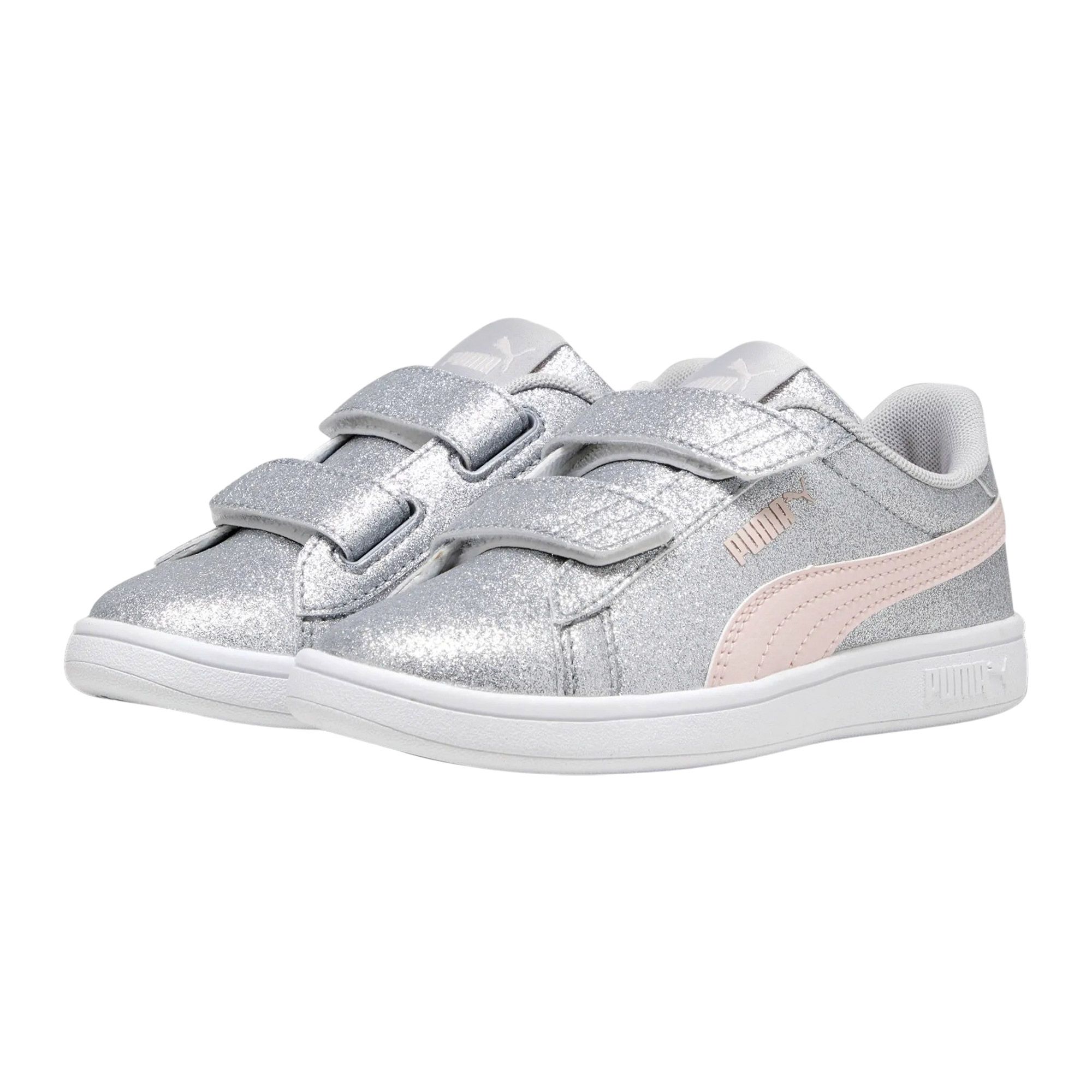 Puma Smash 3.0 Glitz Glam V PS Sneakers Junior 