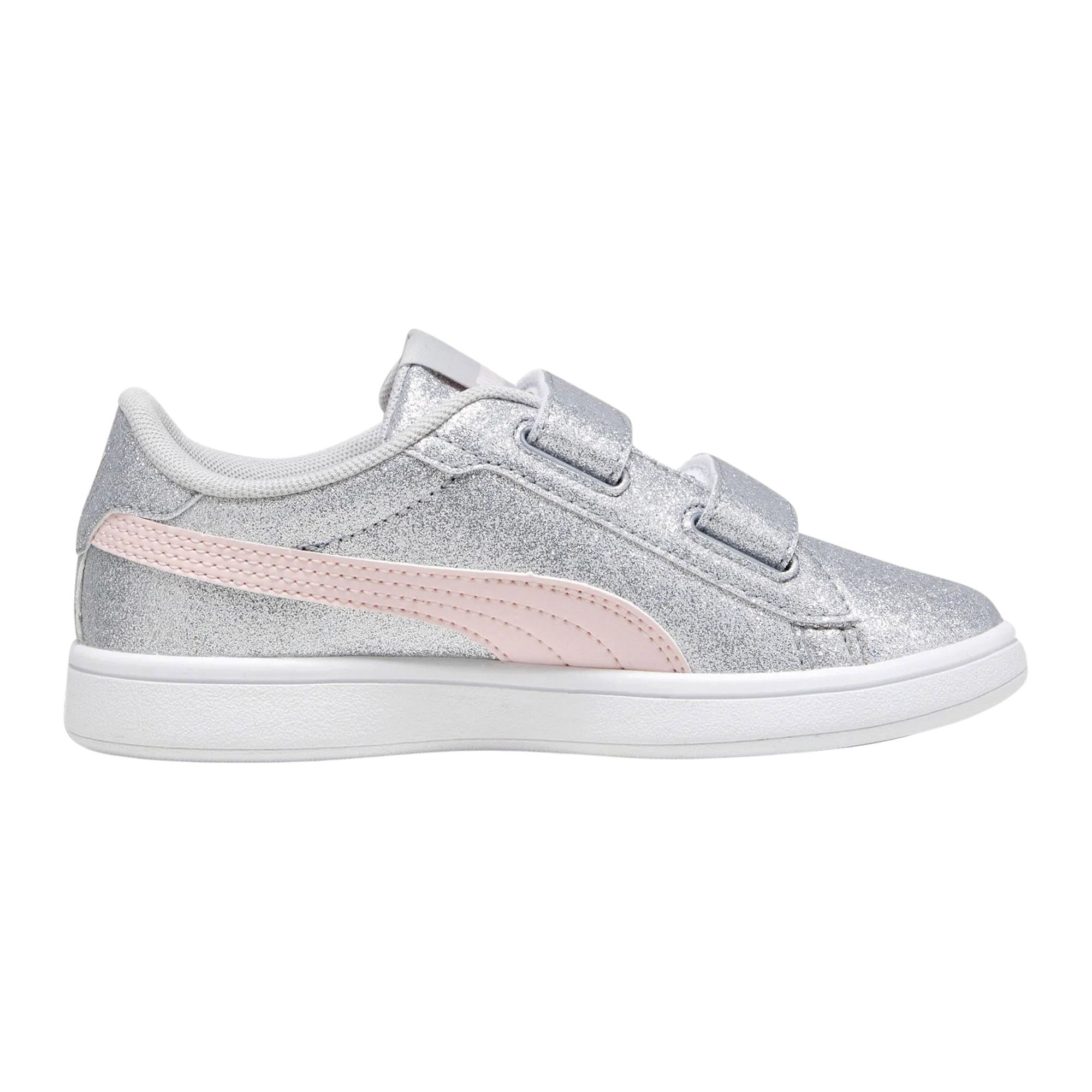 Puma Smash 3.0 Glitz Glam V PS Sneakers Junior 
