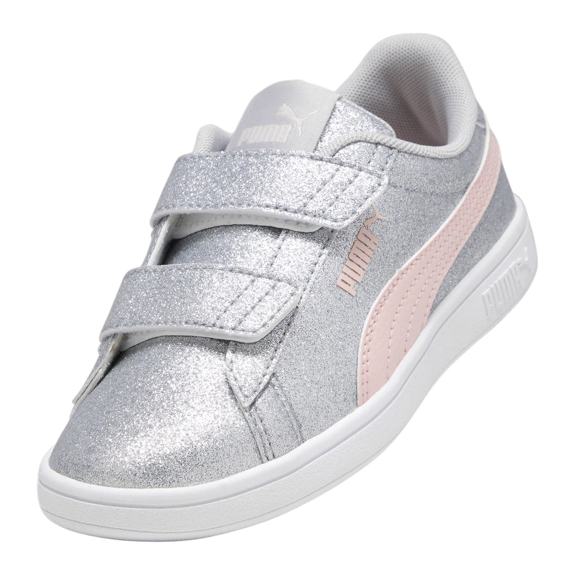 Puma Smash 3.0 Glitz Glam V PS Sneakers Junior 