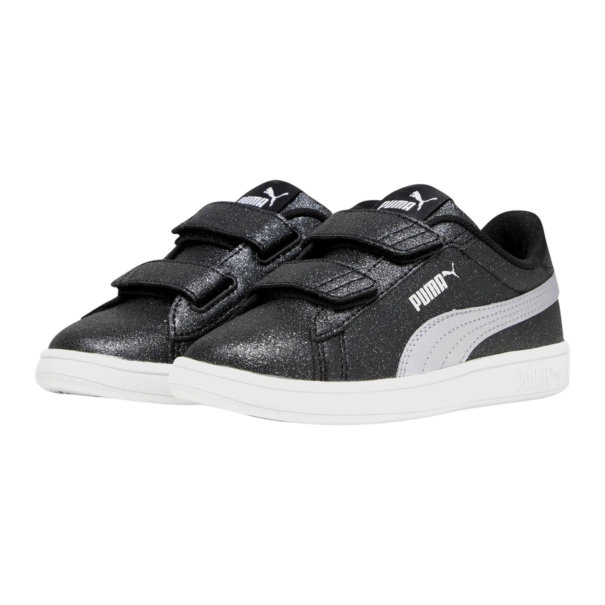 Puma Smash 3.0 Glitz Glam V PS Sneakers Junior 