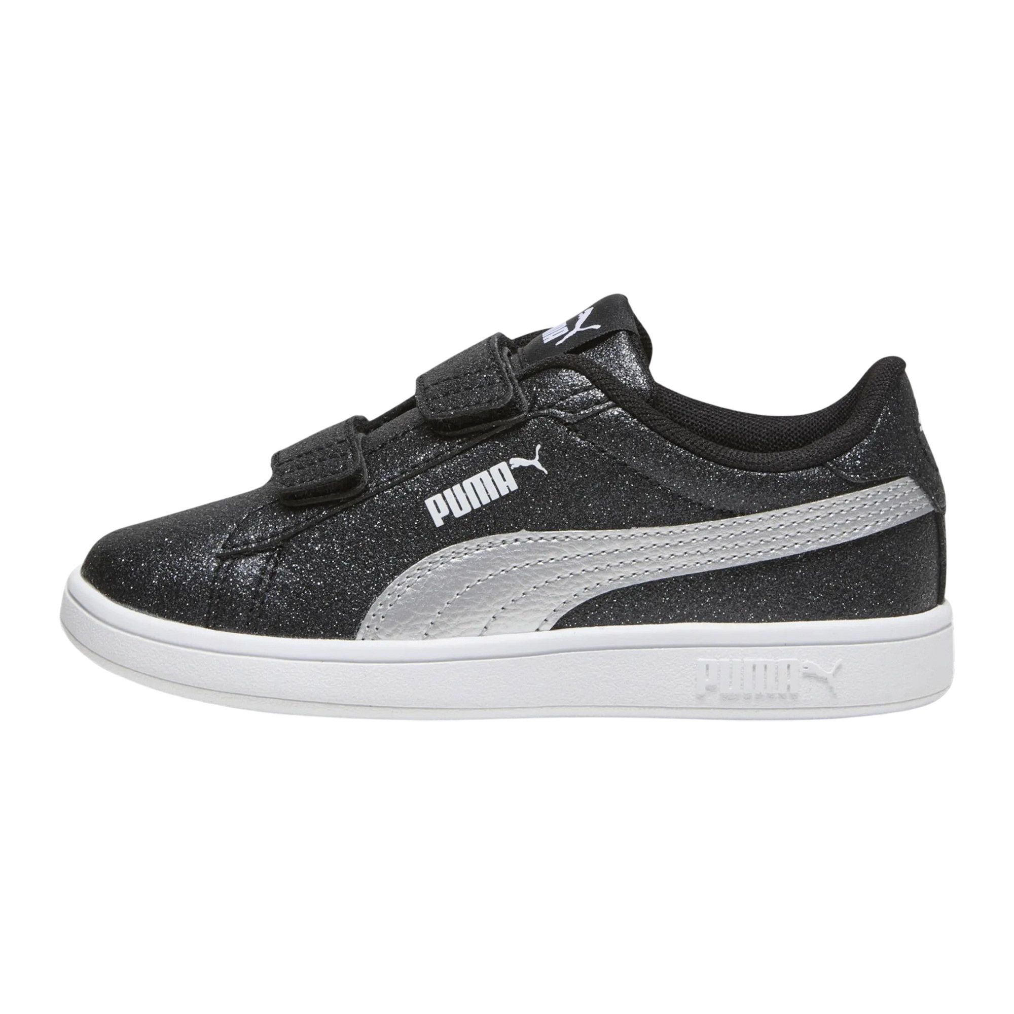 Puma Smash 3.0 Glitz Glam V PS Sneakers Junior 