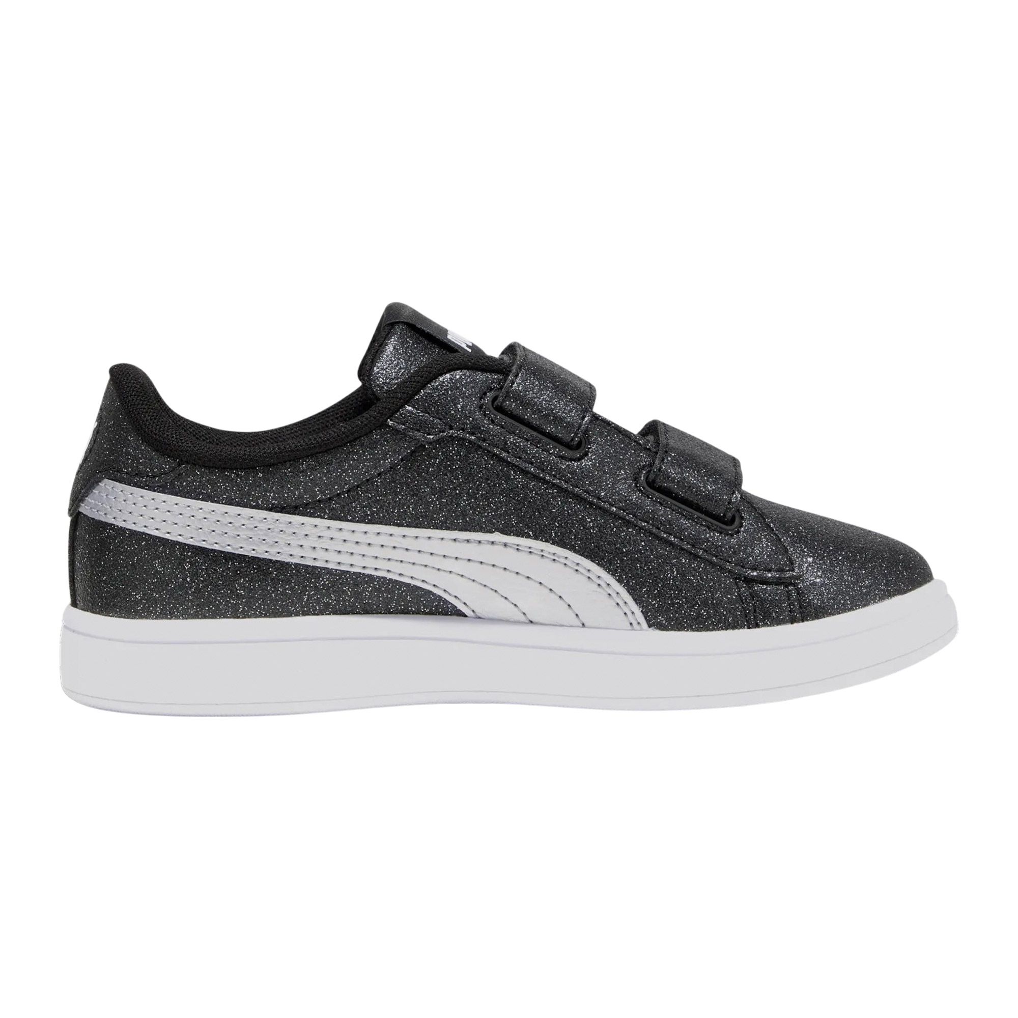 Puma Smash 3.0 Glitz Glam V PS Sneakers Junior 