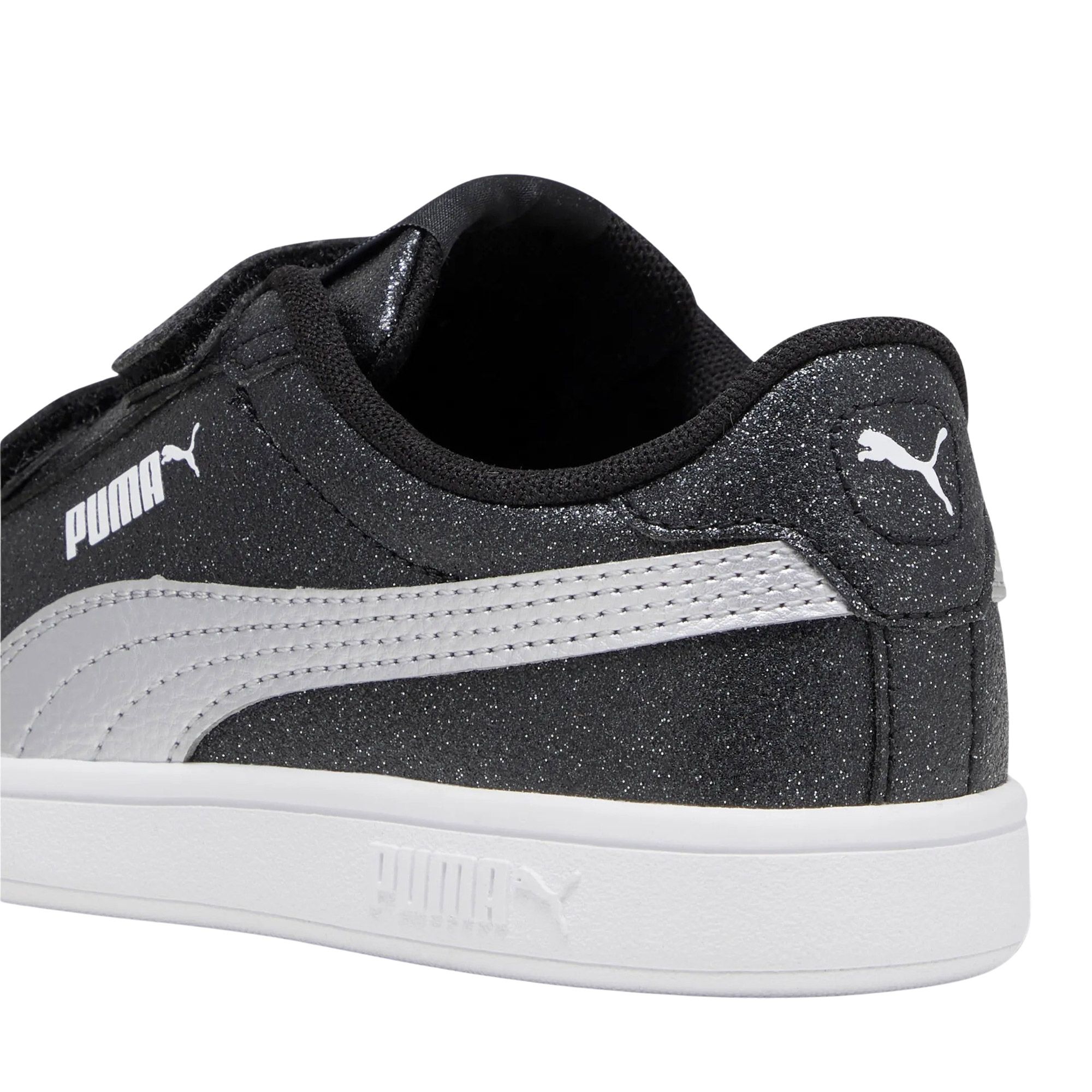 Puma Smash 3.0 Glitz Glam V PS Sneakers Junior 
