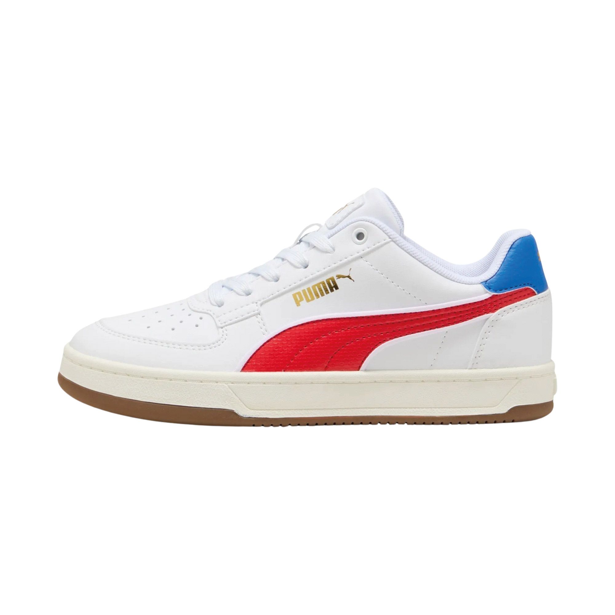 Puma Caven 2.0 Retro Sneakers Junior